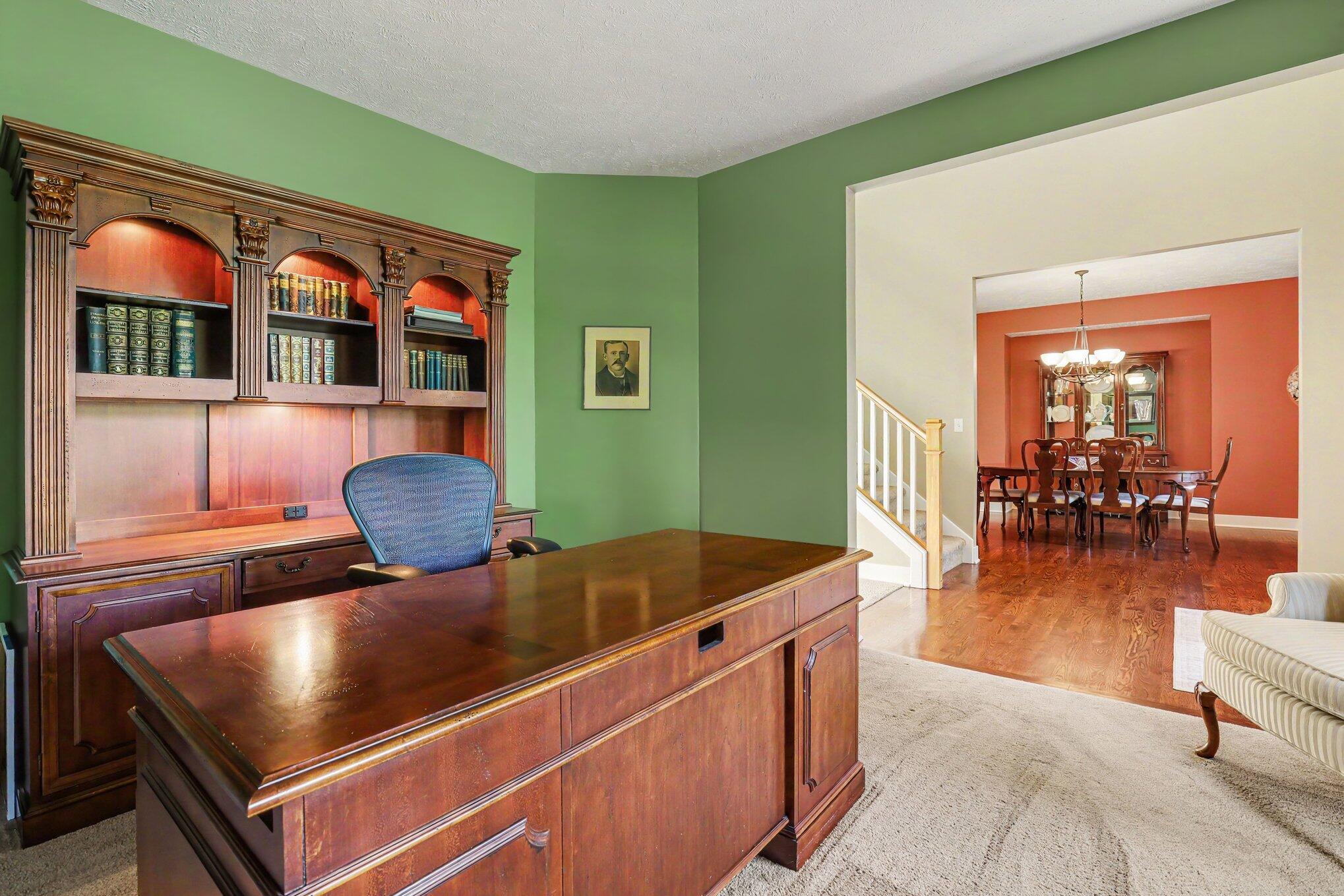 7342 Silver Meadow Drive NE Rockford MI 49341