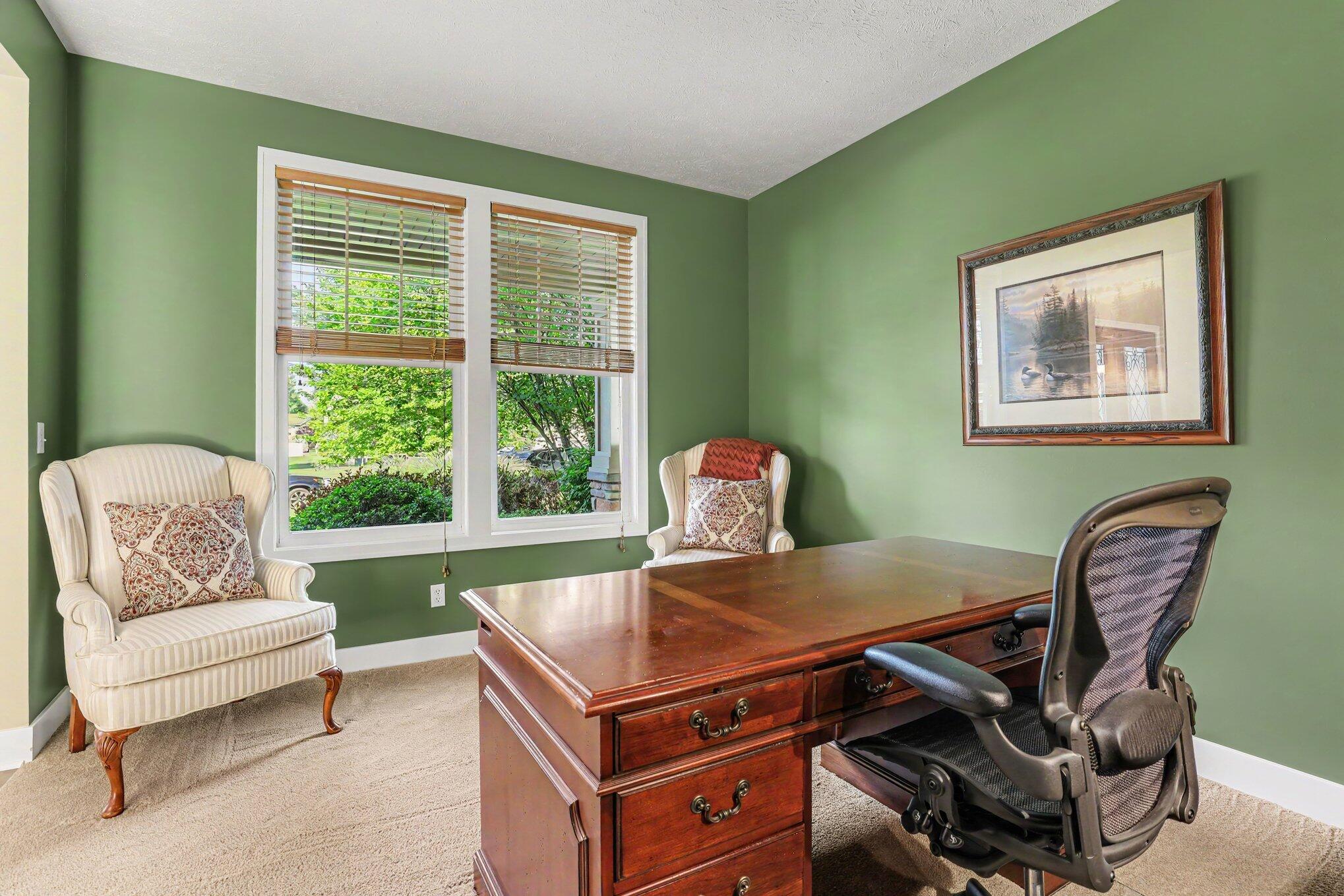 7342 Silver Meadow Drive NE Rockford MI 49341