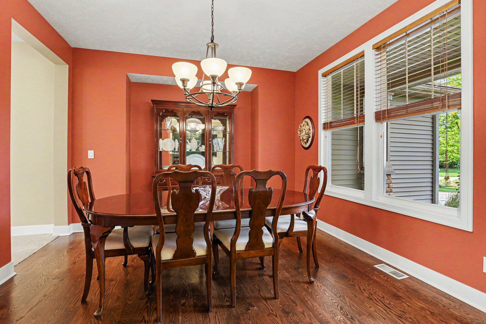 7342 Silver Meadow Drive NE Rockford MI 49341