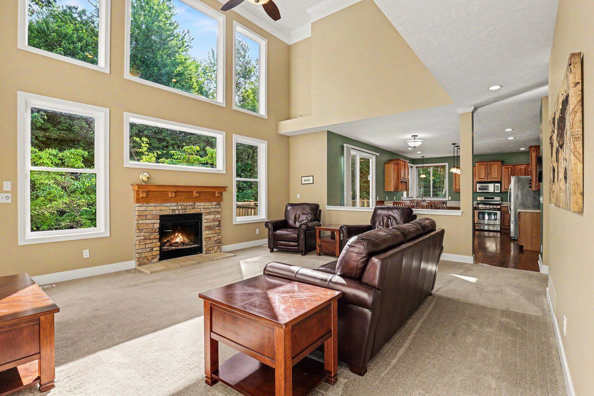 7342 Silver Meadow Drive NE Rockford MI 49341