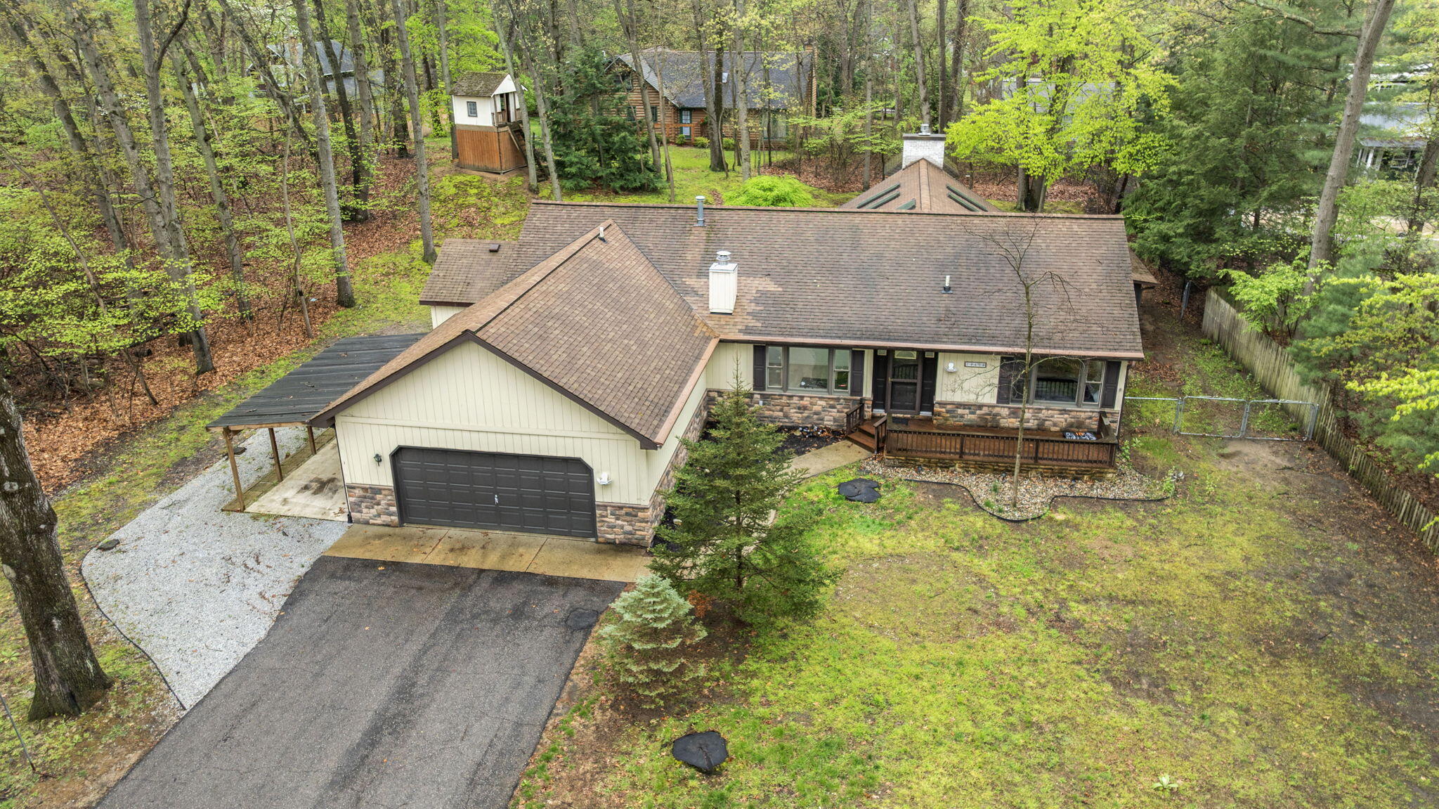 14458 Wolf Lane New Buffalo MI 49117