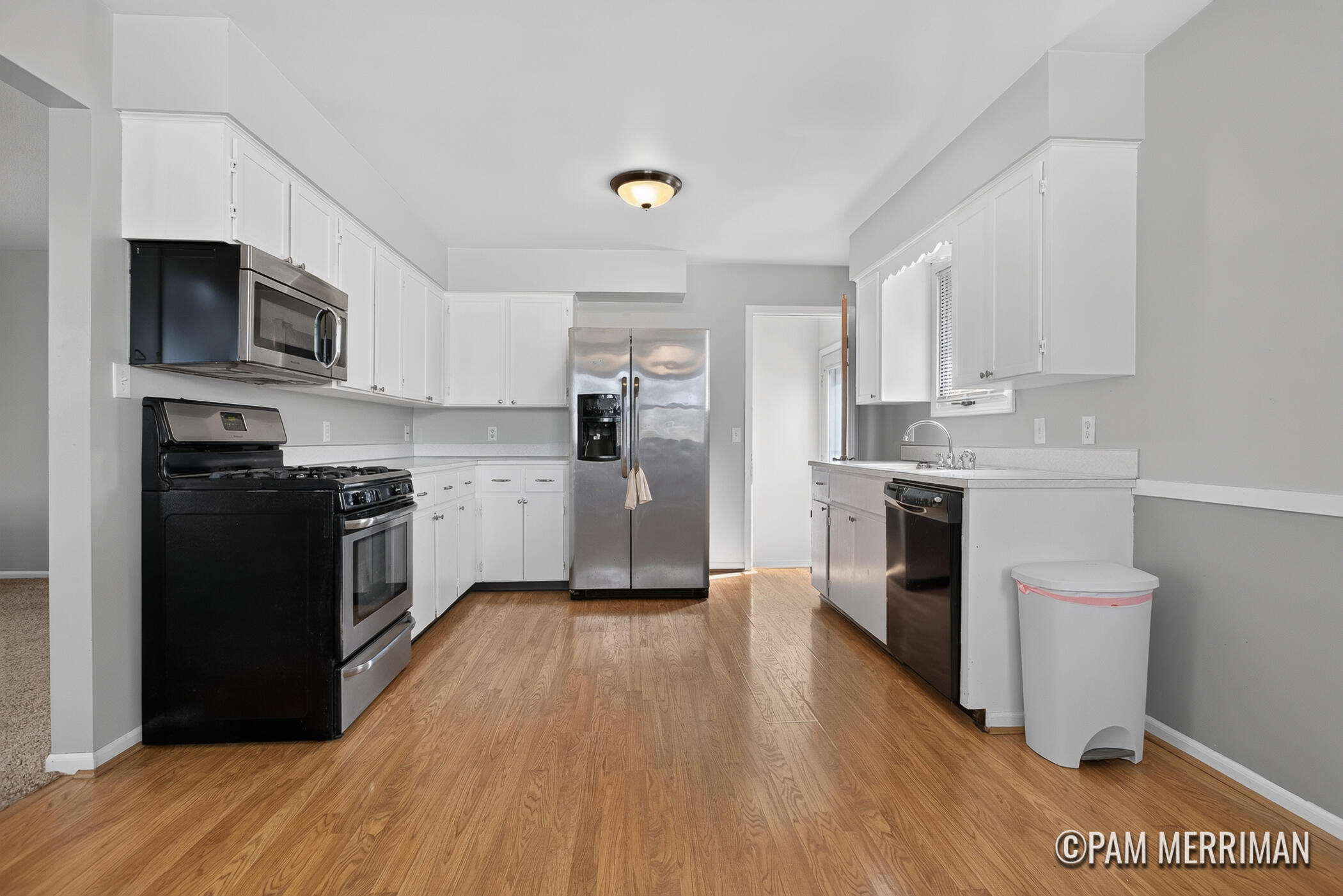 1735 Woodworth Street NE Grand Rapids MI 49525