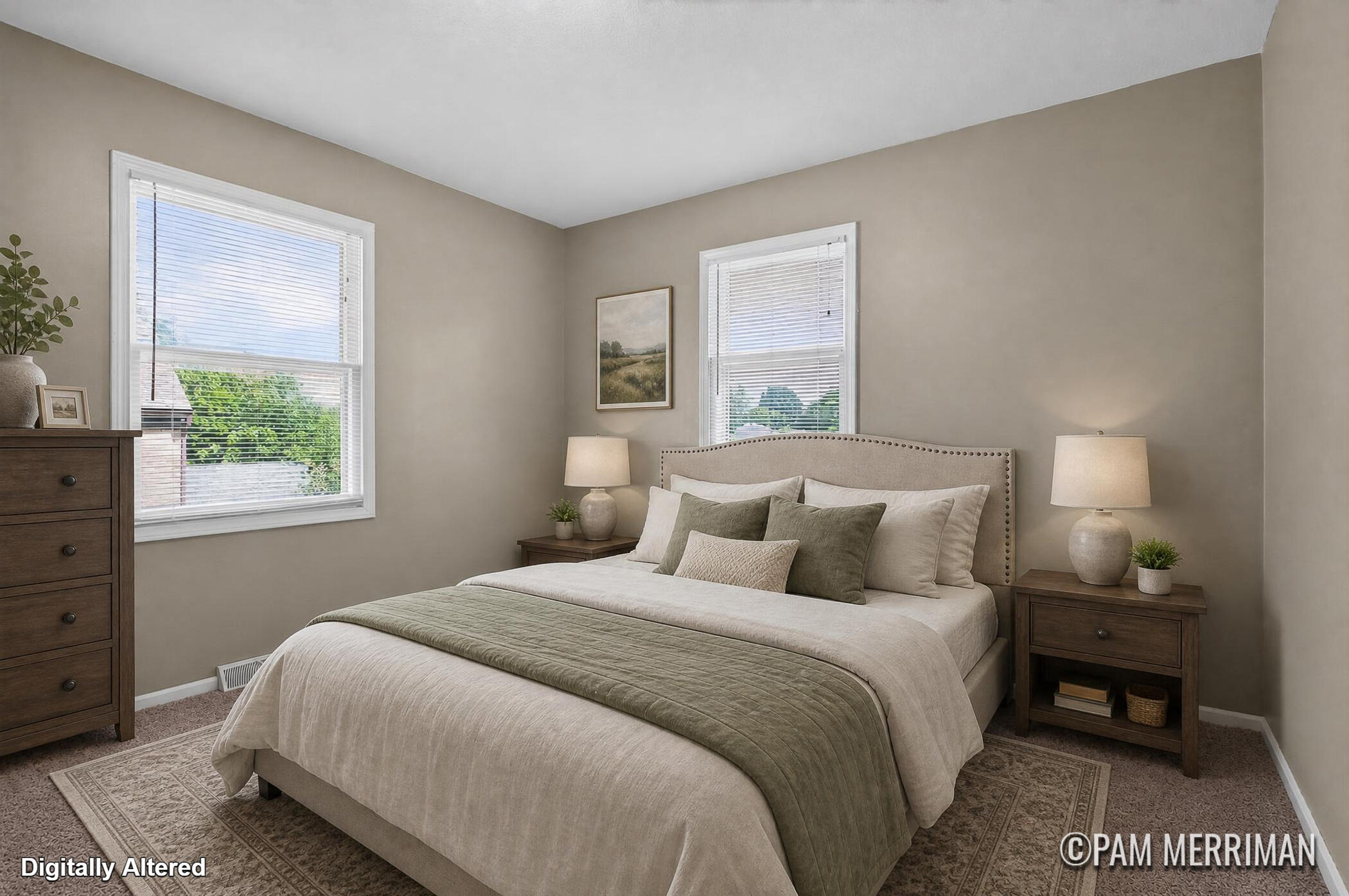 1735 Woodworth Street NE Grand Rapids MI 49525