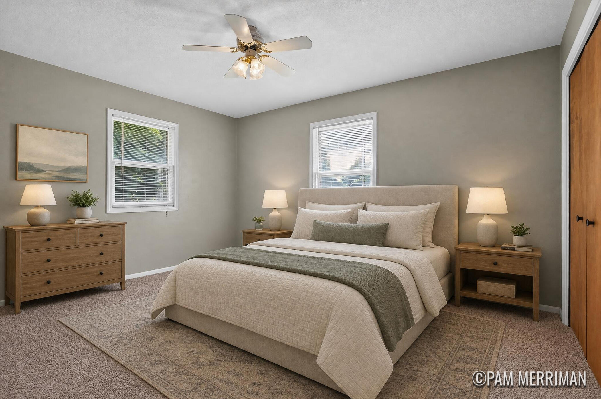 1735 Woodworth Street NE Grand Rapids MI 49525