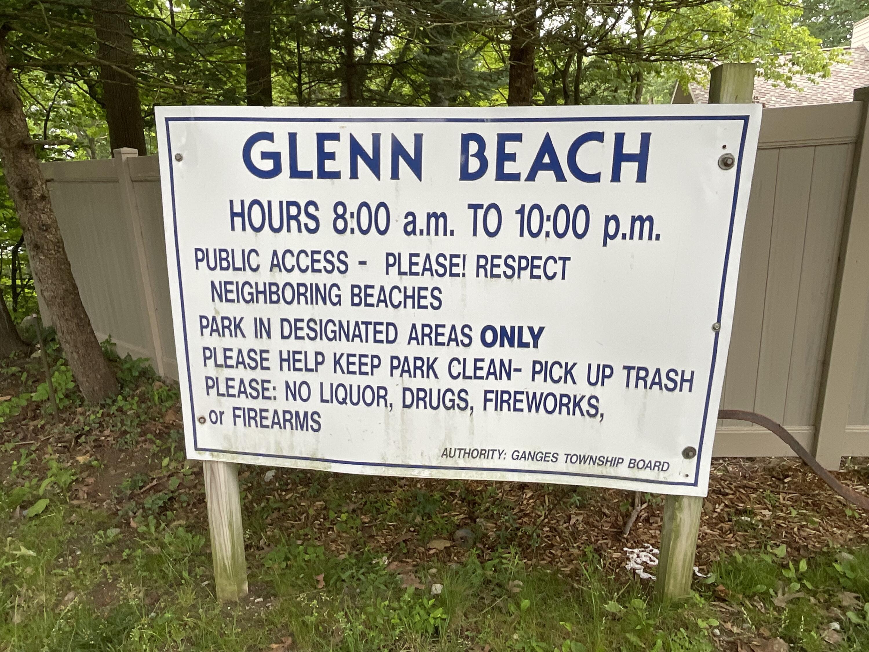 1418 Blue Star Highway South Haven MI 49090