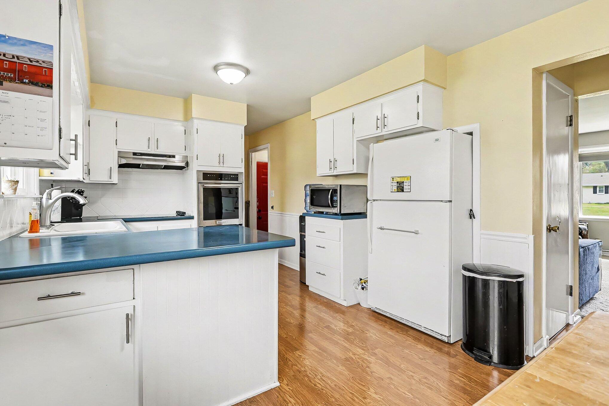 2112 Ogden Avenue Benton Harbor MI 49022