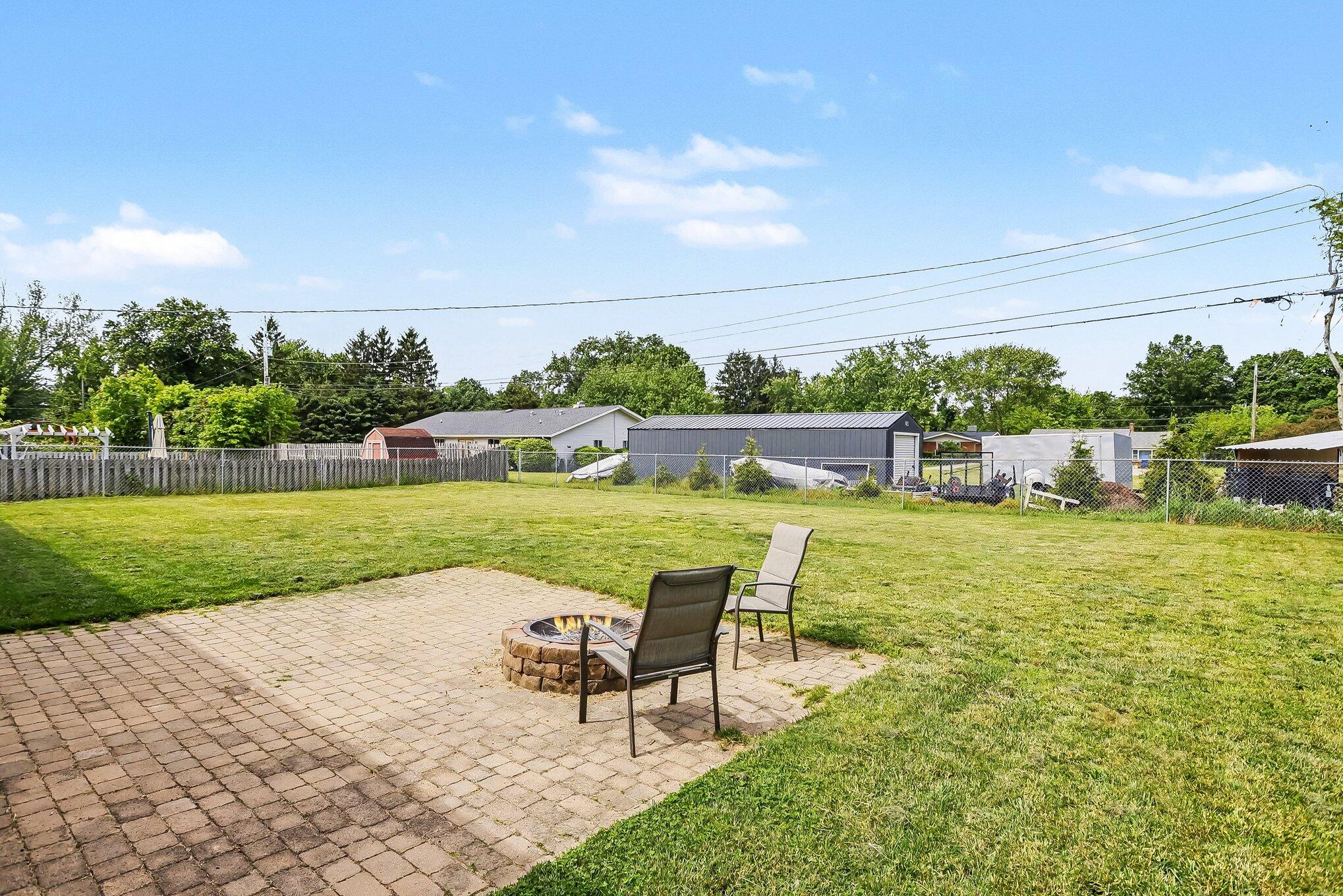 2112 Ogden Avenue Benton Harbor MI 49022