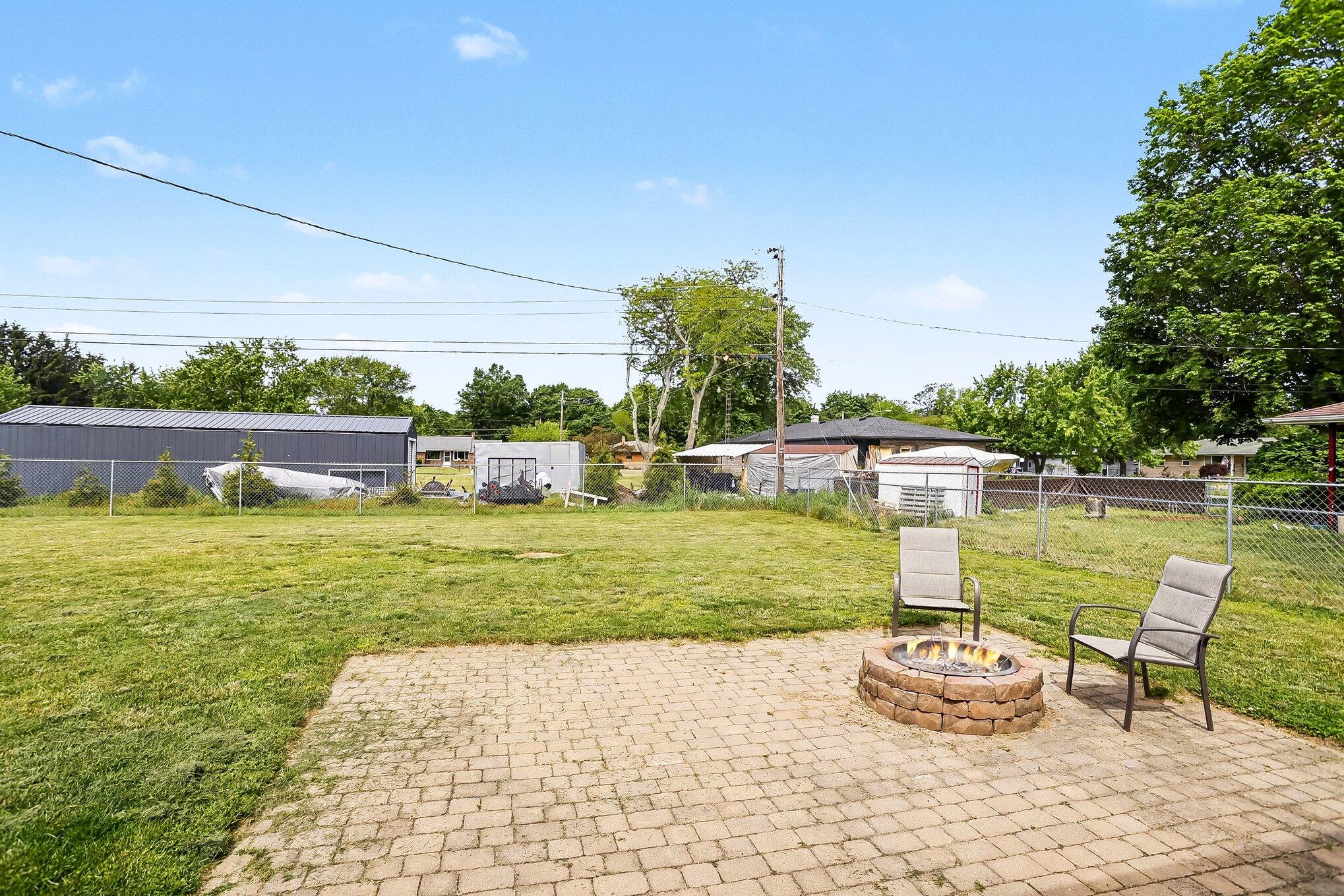 2112 Ogden Avenue Benton Harbor MI 49022