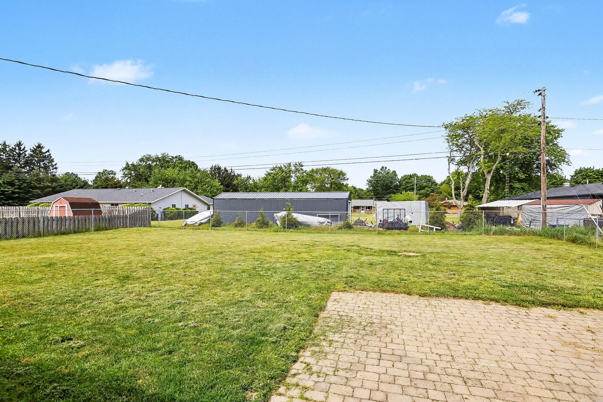 2112 Ogden Avenue Benton Harbor MI 49022