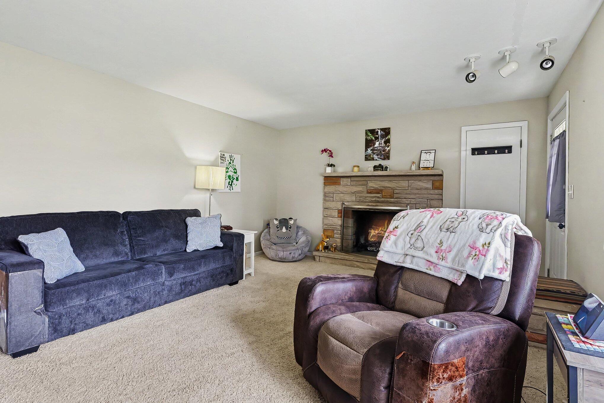 2112 Ogden Avenue Benton Harbor MI 49022