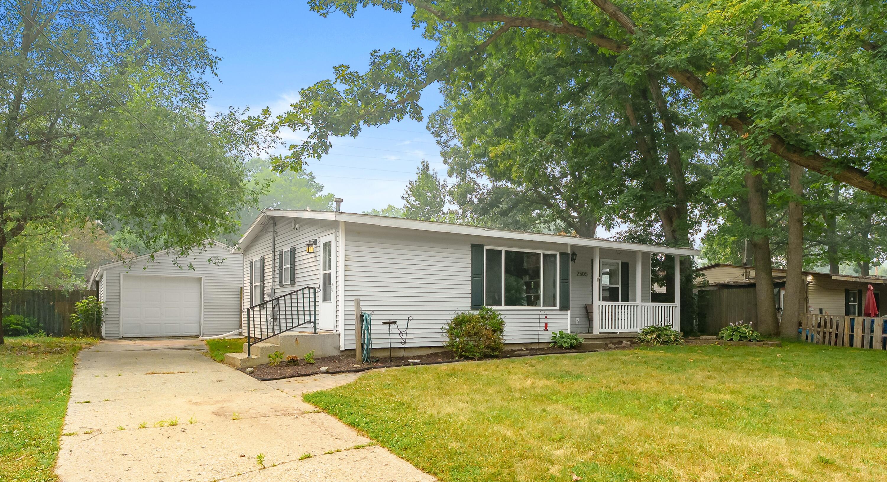 2505 Sonora Street Kalamazoo MI 49004
