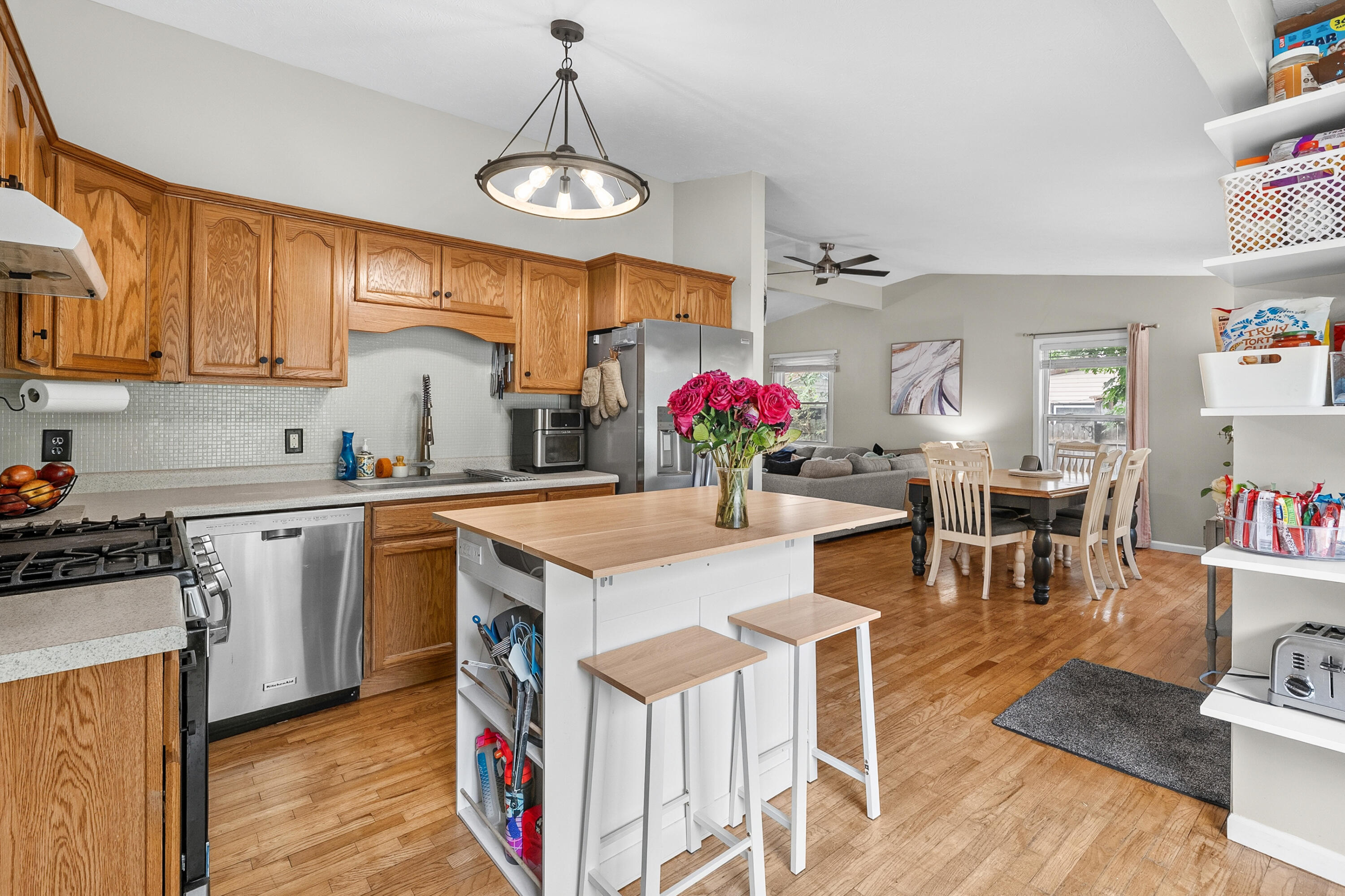2505 Sonora Street Kalamazoo MI 49004