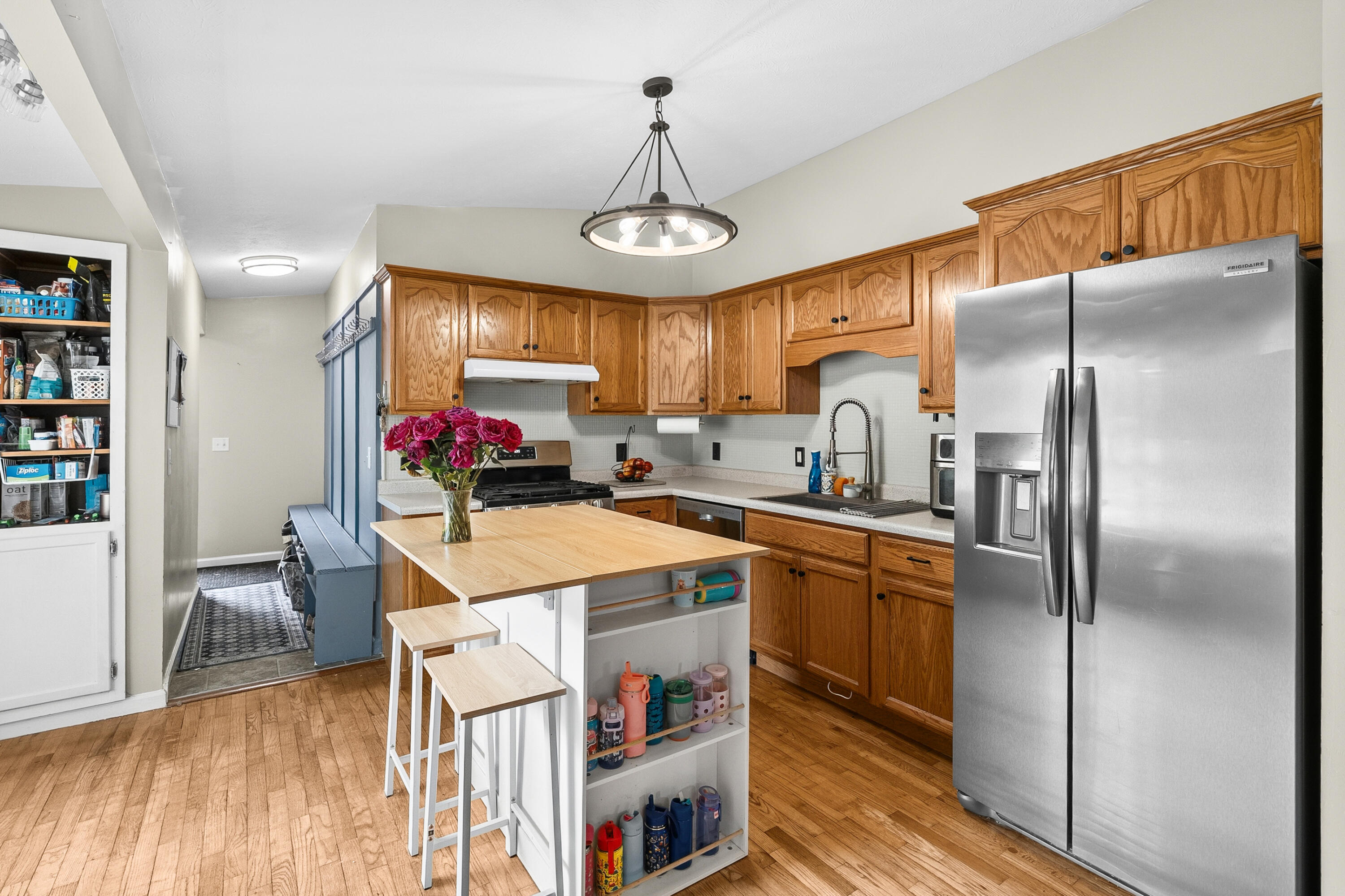 2505 Sonora Street Kalamazoo MI 49004