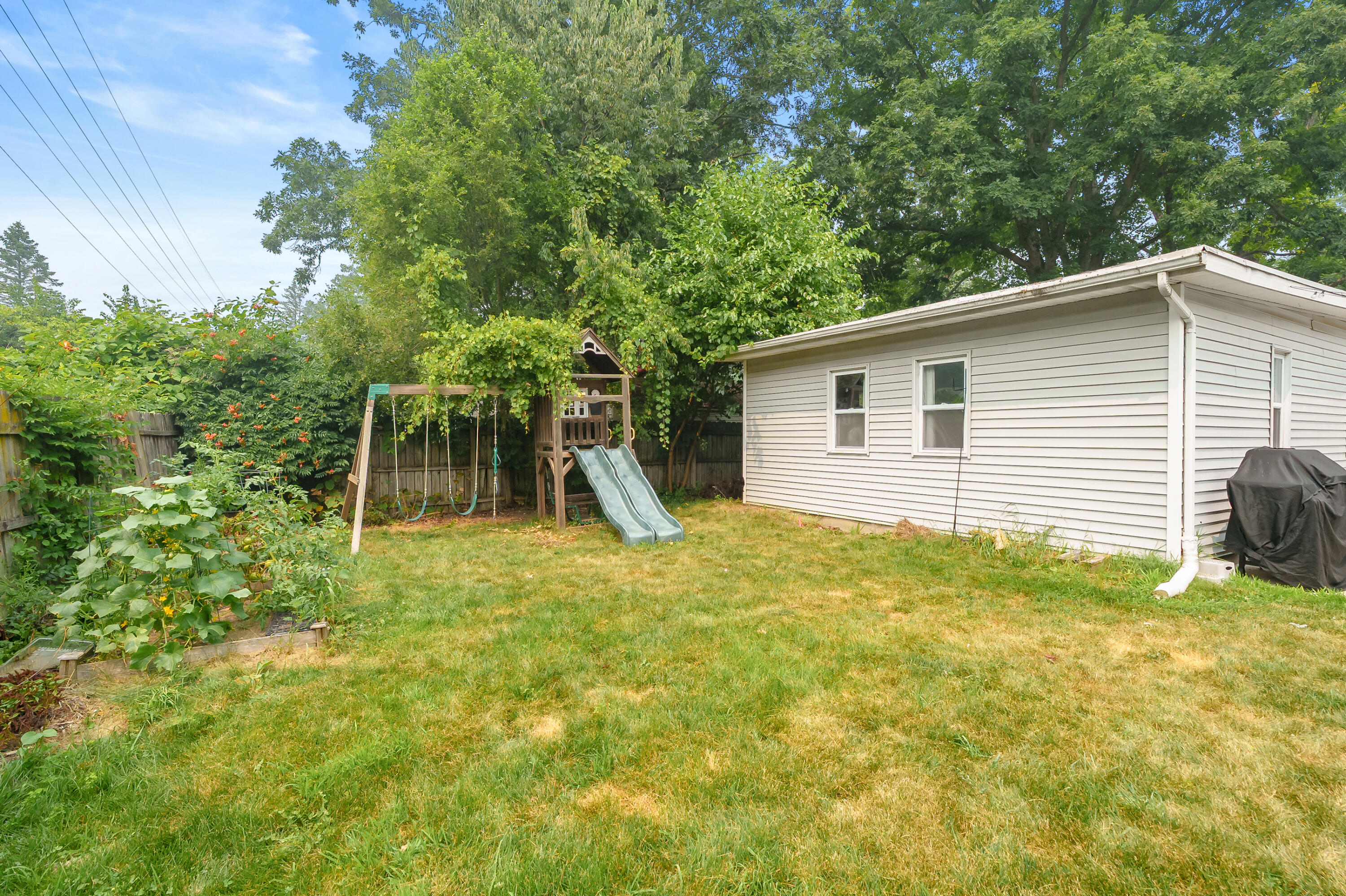 2505 Sonora Street Kalamazoo MI 49004