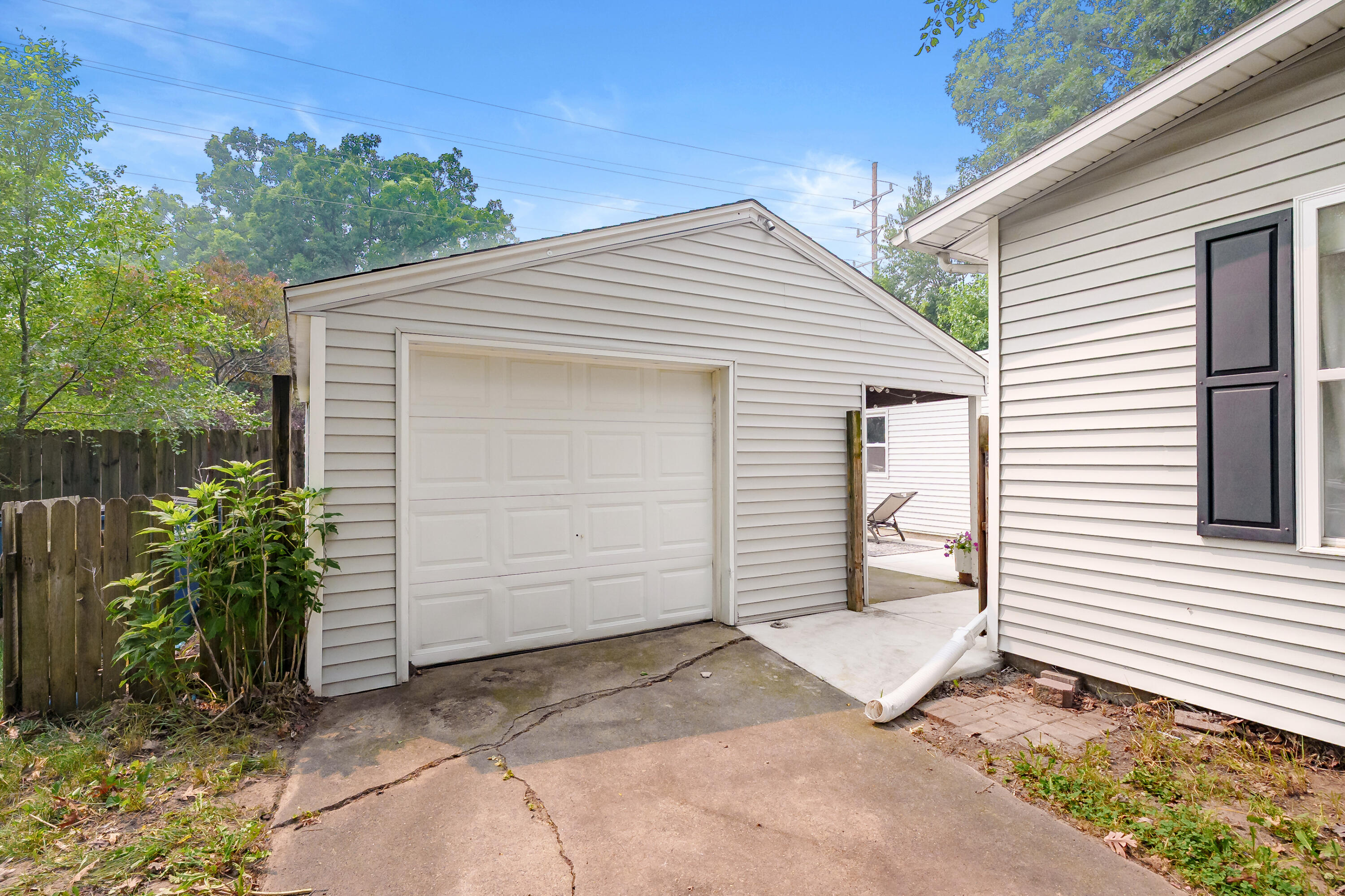 2505 Sonora Street Kalamazoo MI 49004