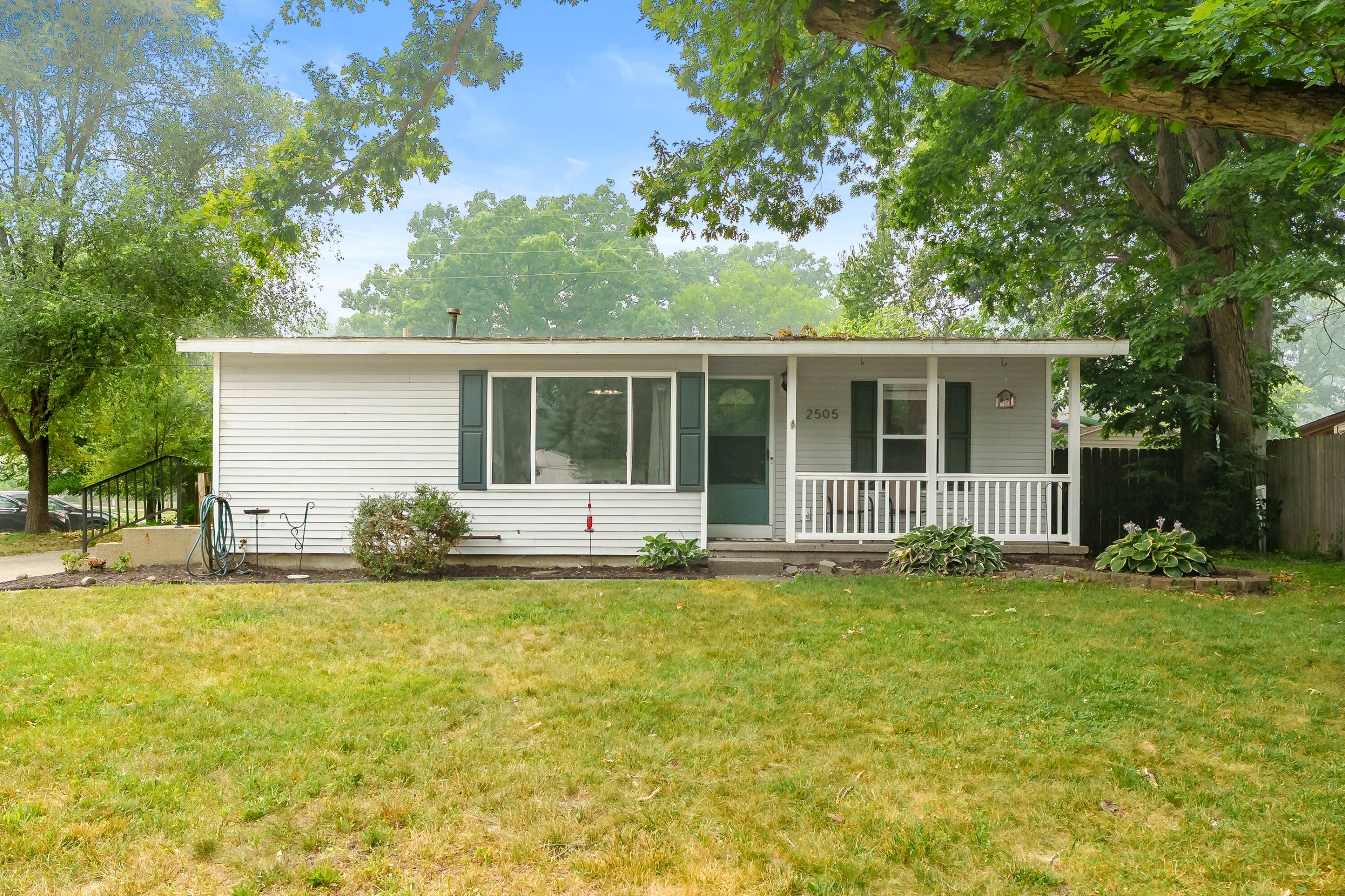 2505 Sonora Street Kalamazoo MI 49004