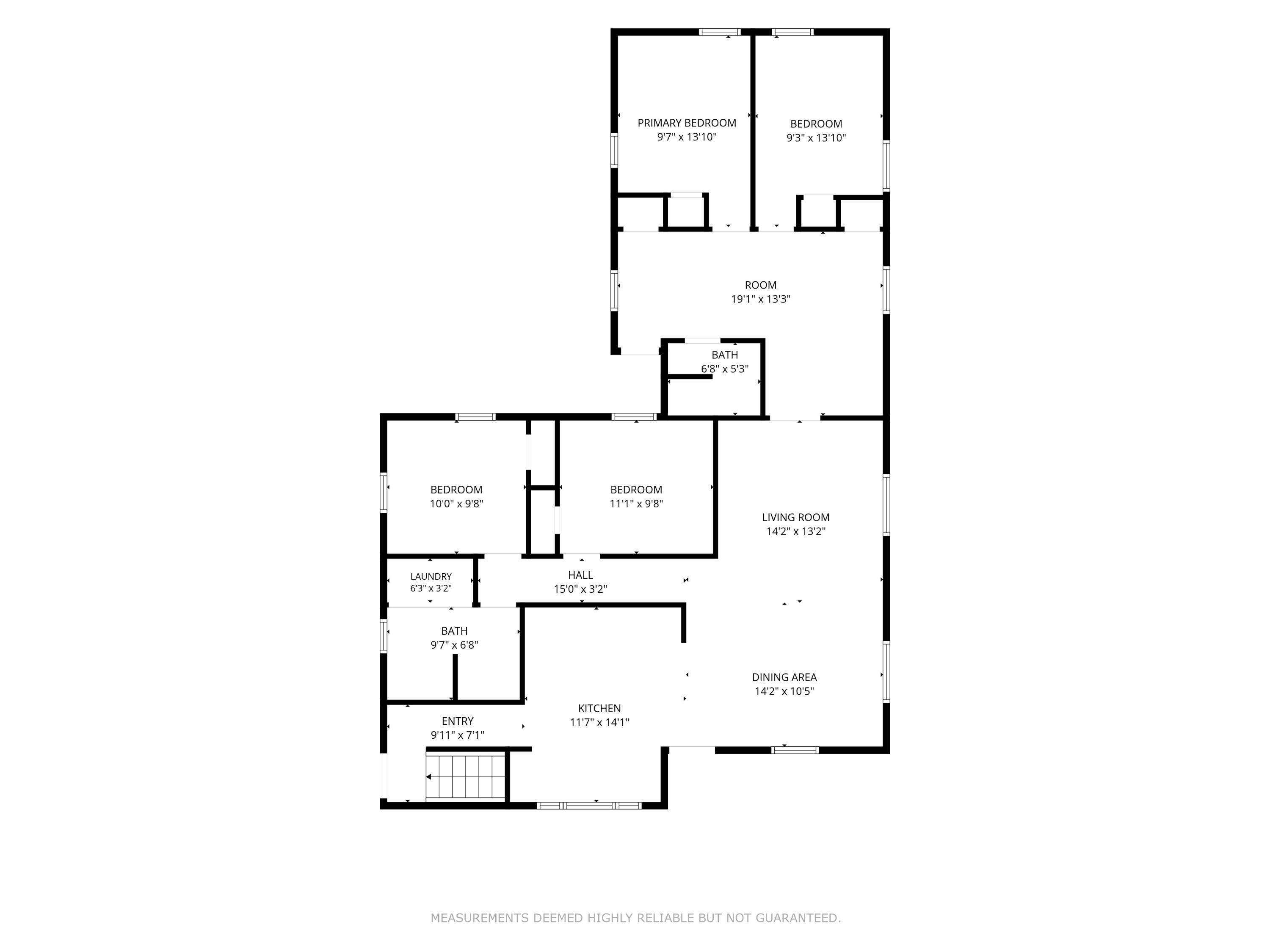 2505 Sonora Street Kalamazoo MI 49004