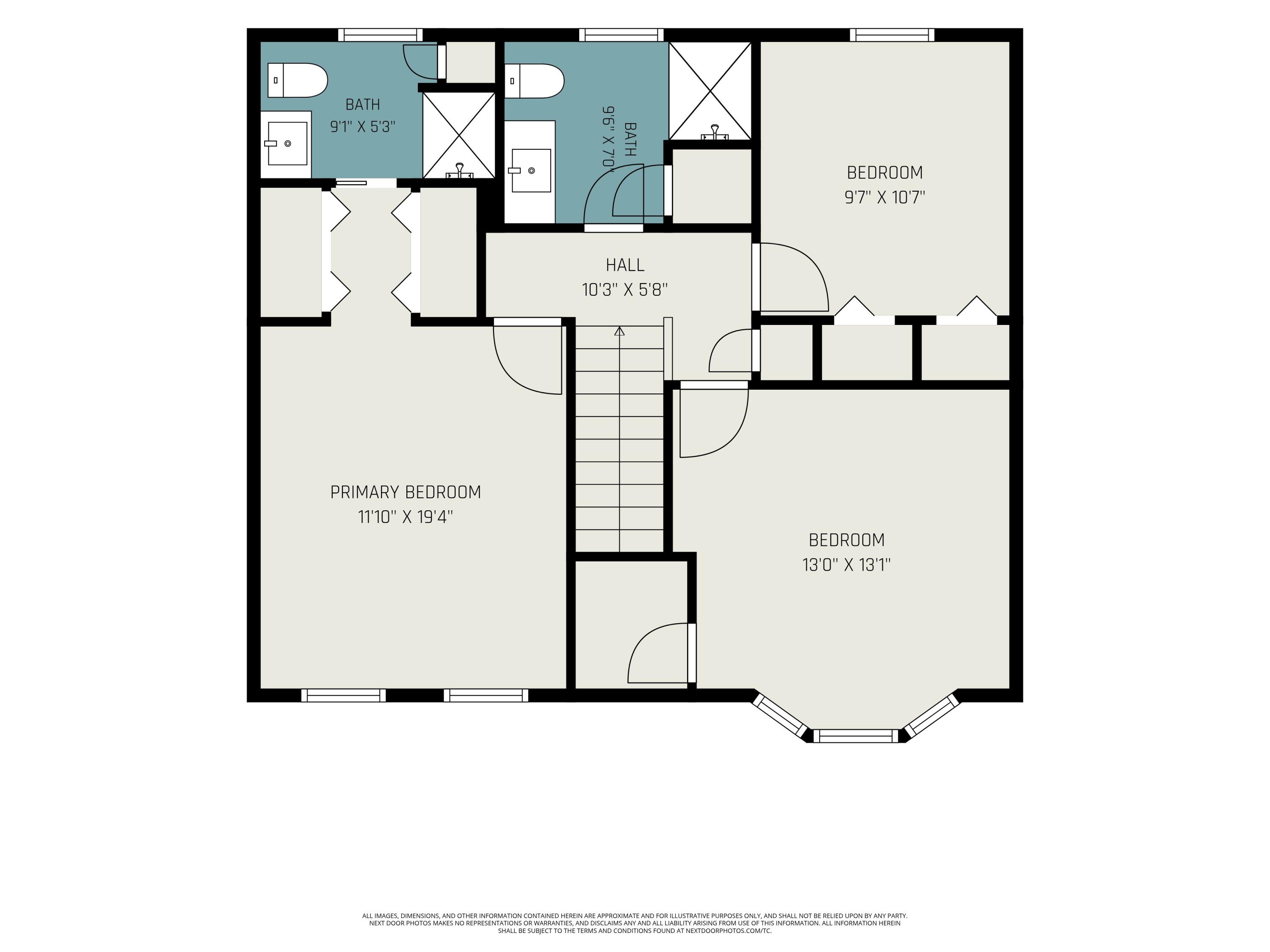 6892 Petersen Valley Drive NE Rockford MI 49341