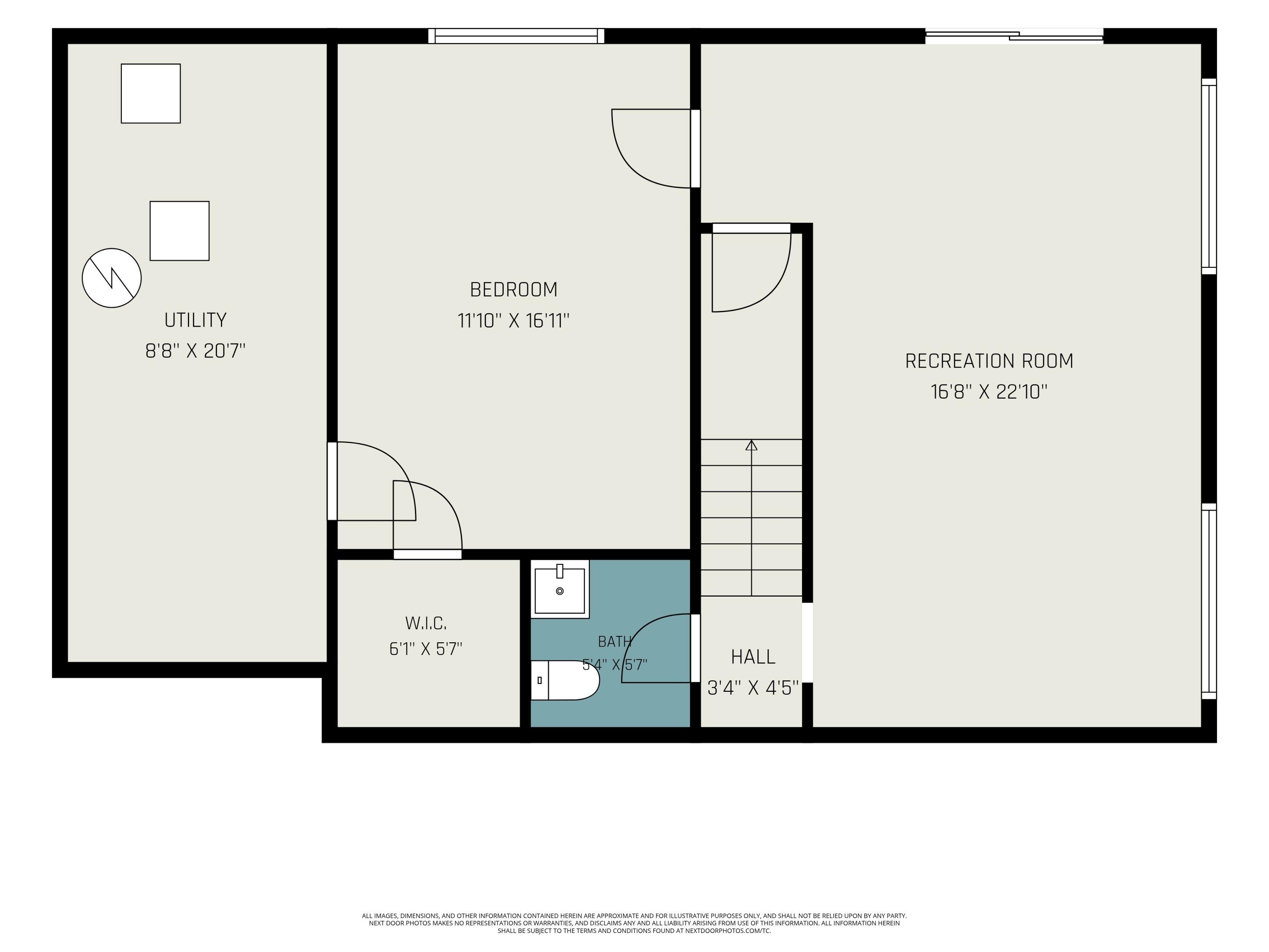 6892 Petersen Valley Drive NE Rockford MI 49341