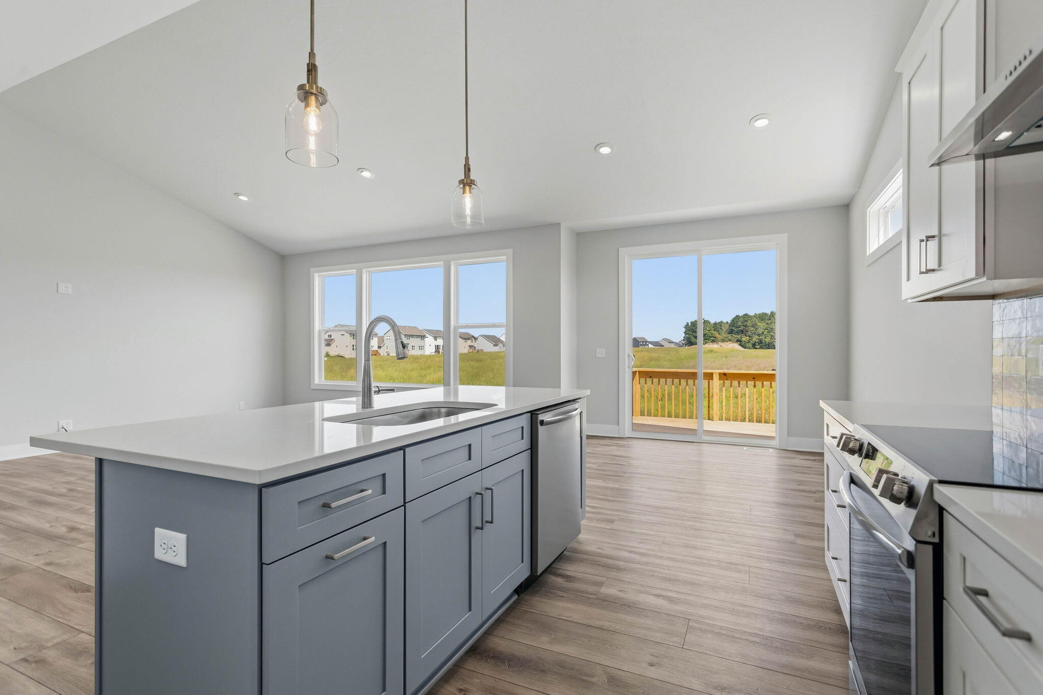 11665 Cherrybud Drive Holland MI 49424