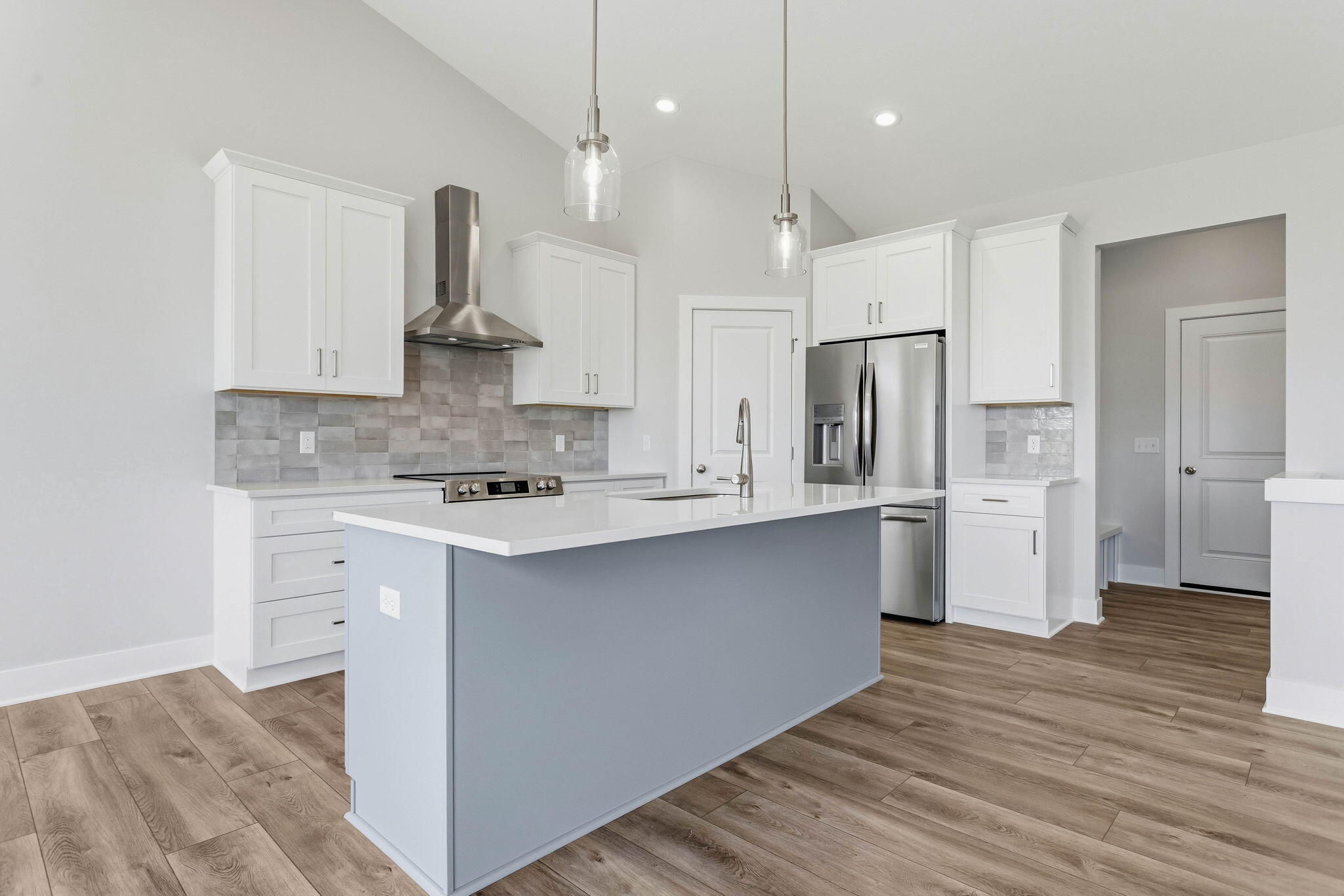 11665 Cherrybud Drive Holland MI 49424