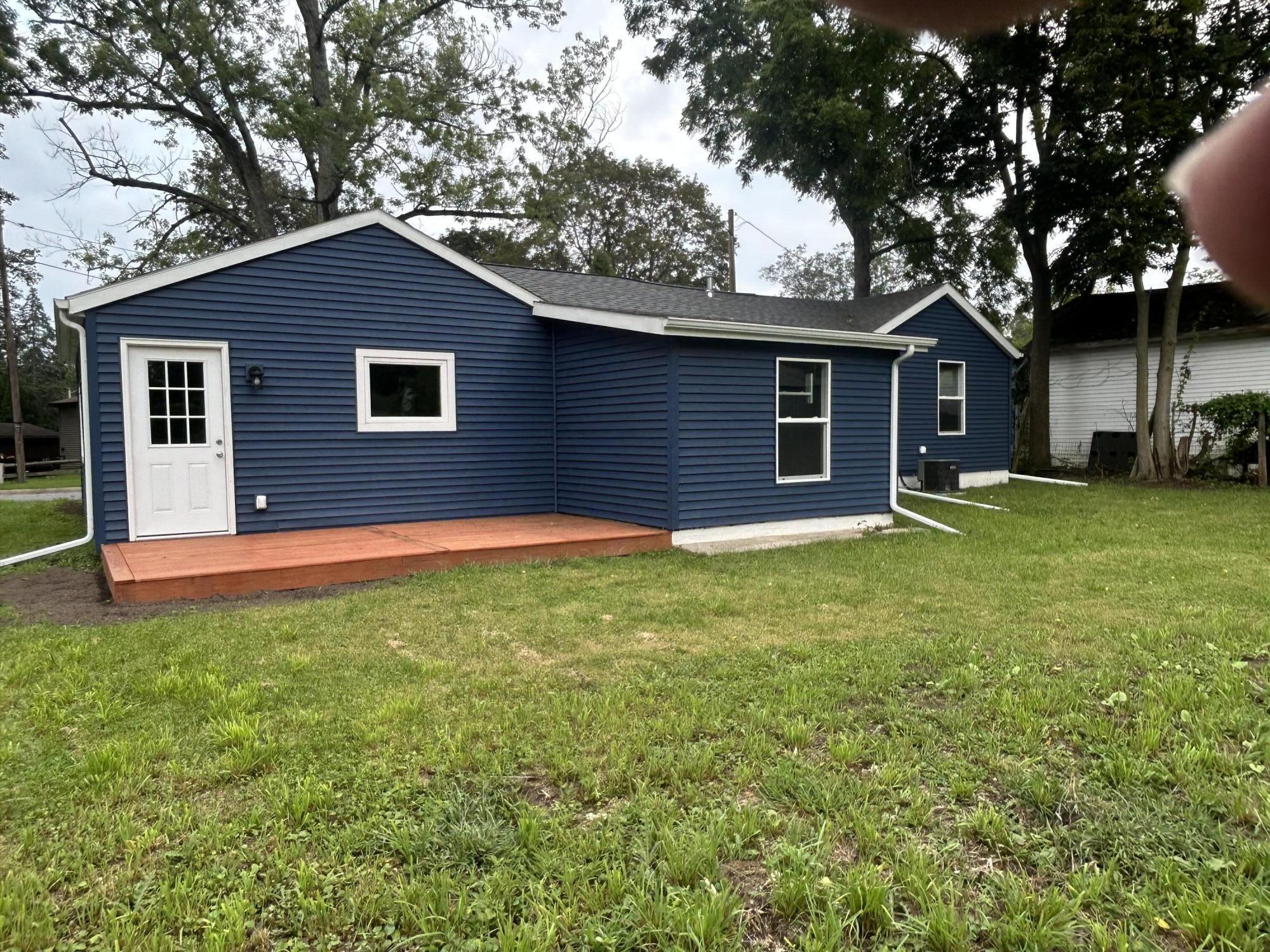 803 Enterprise Street Buchanan MI 49107