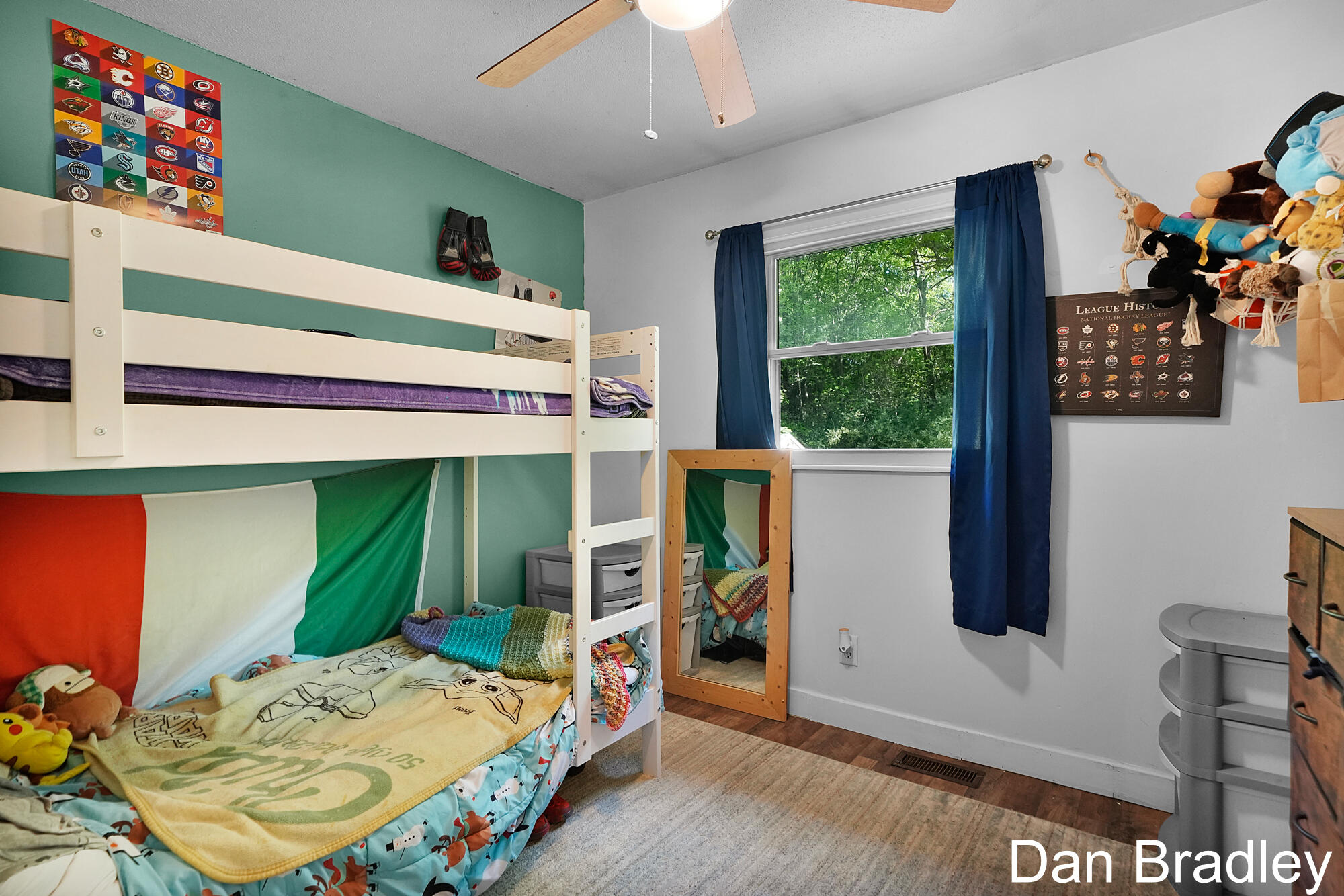 2506 James Avenue Muskegon MI 49442