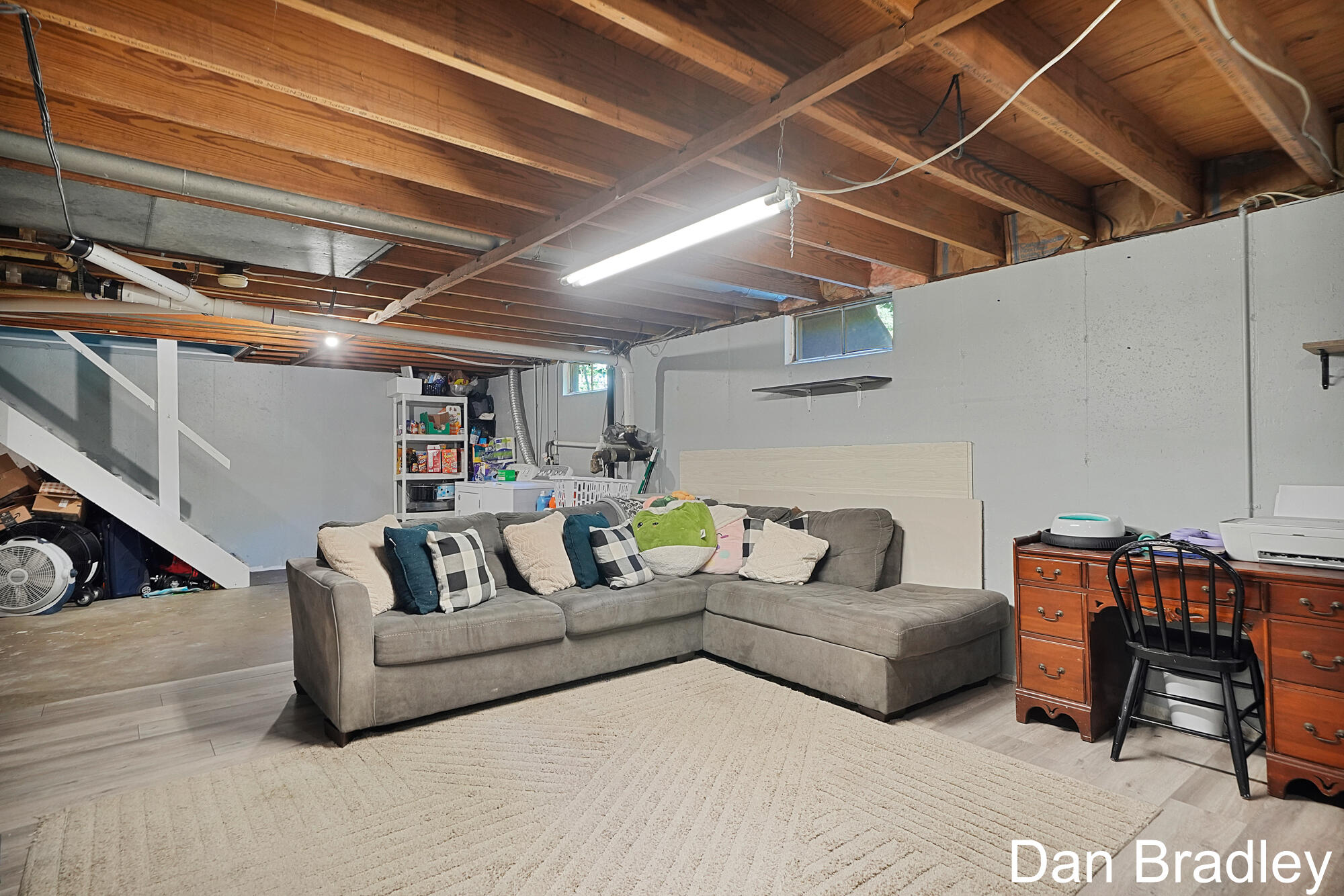 2506 James Avenue Muskegon MI 49442
