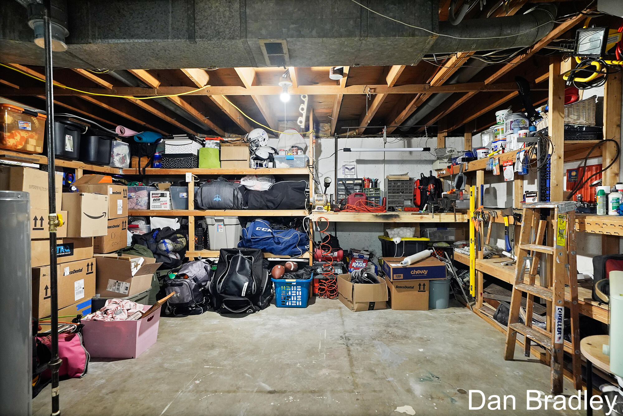2506 James Avenue Muskegon MI 49442