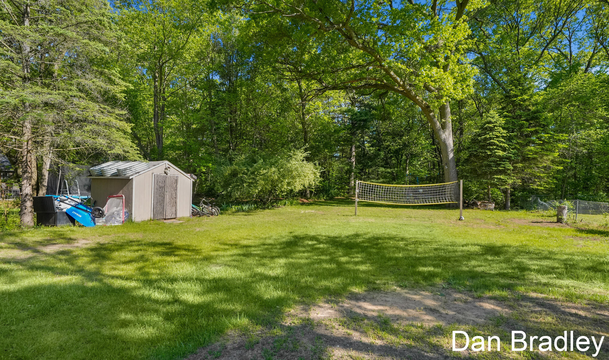 2506 James Avenue Muskegon MI 49442