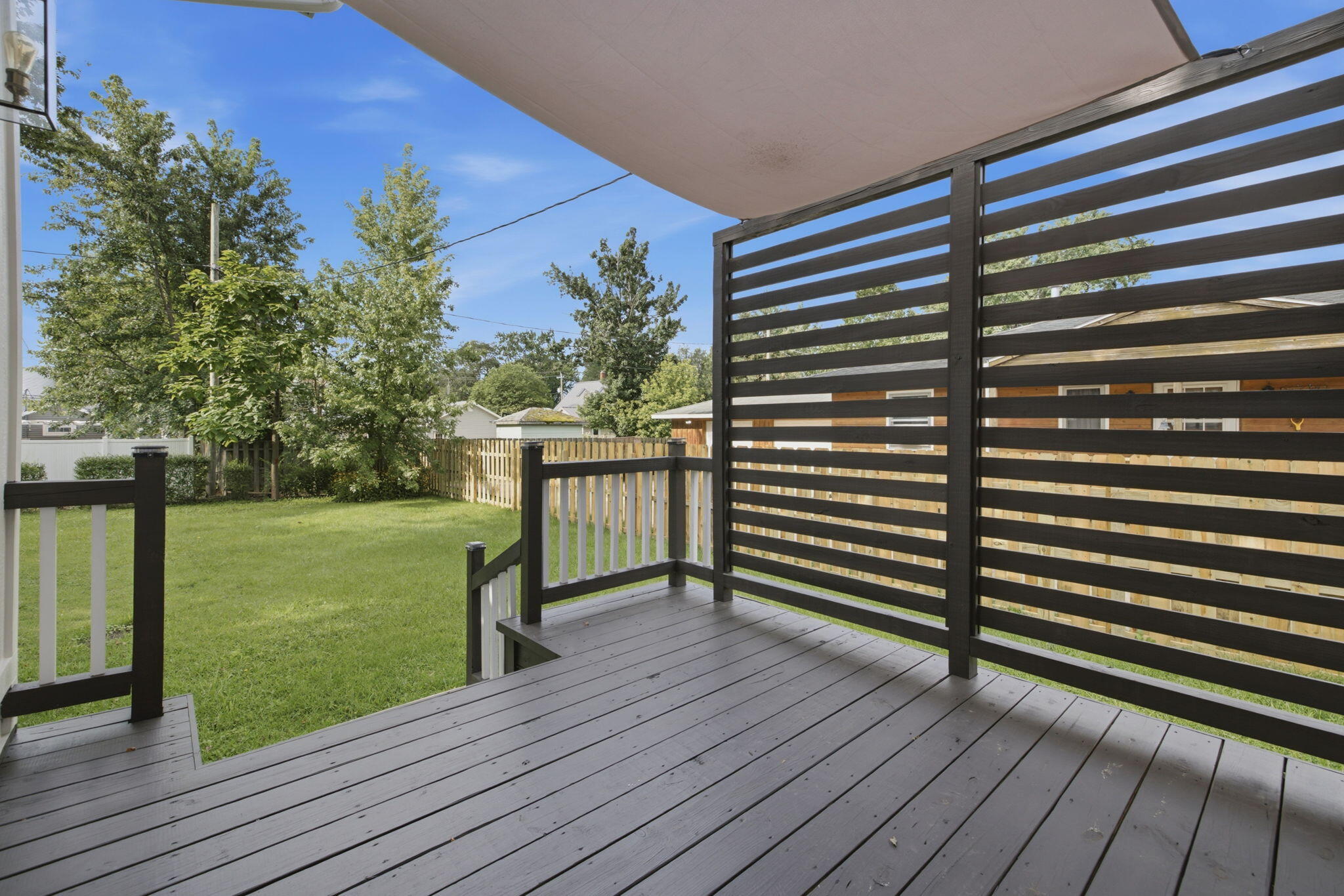 110 Sycamore Street E Three Oaks MI 49128