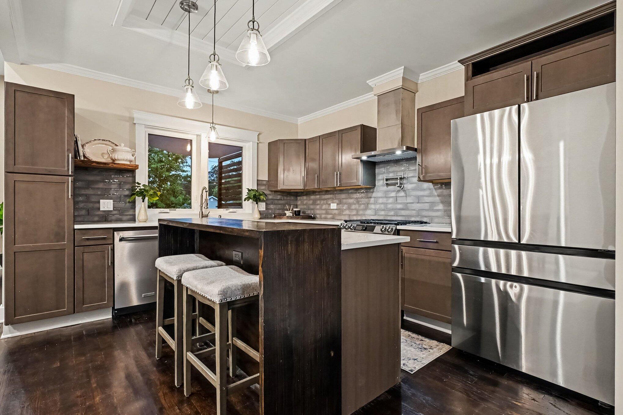 110 Sycamore Street E Three Oaks MI 49128