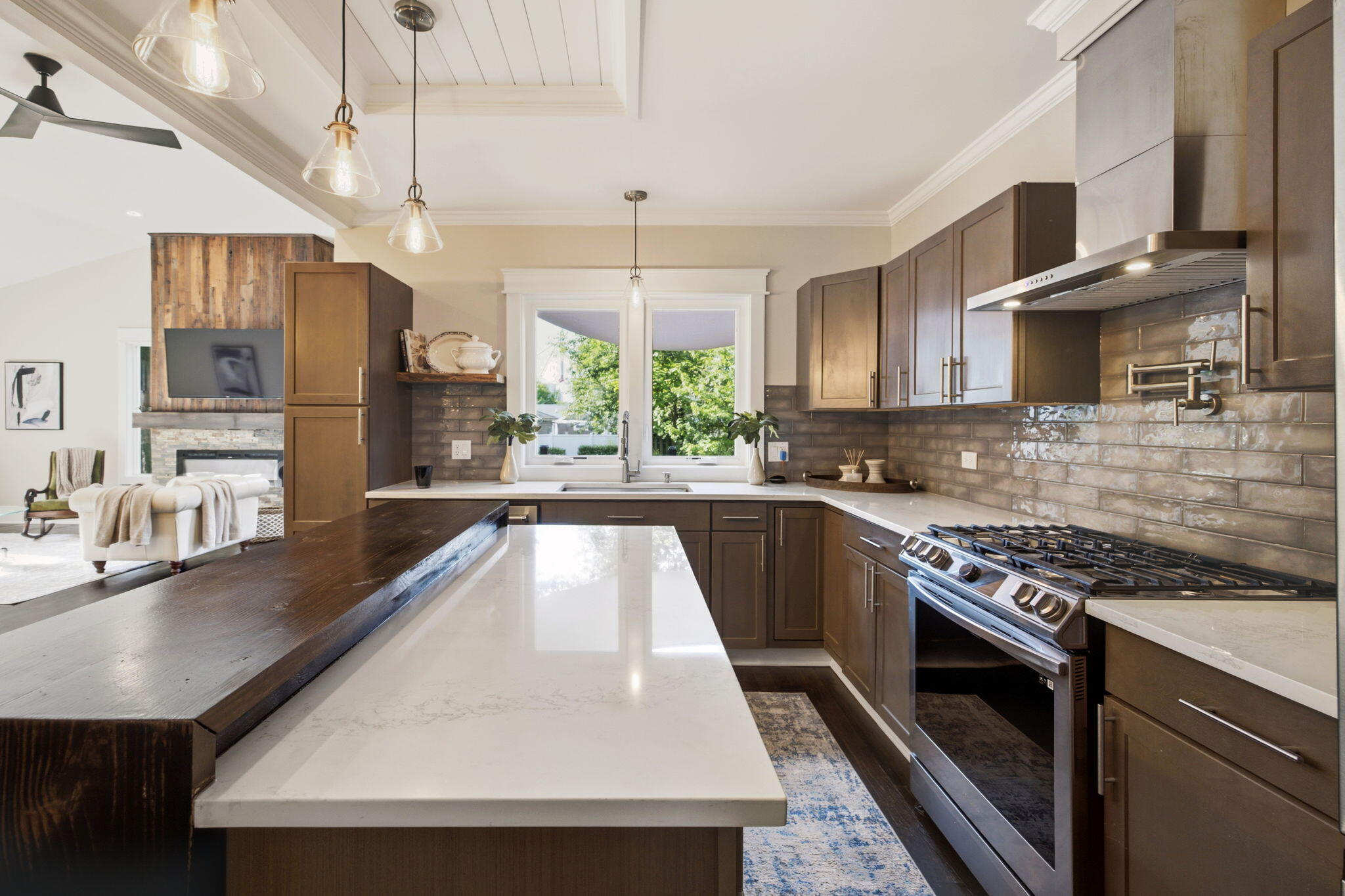 110 Sycamore Street E Three Oaks MI 49128