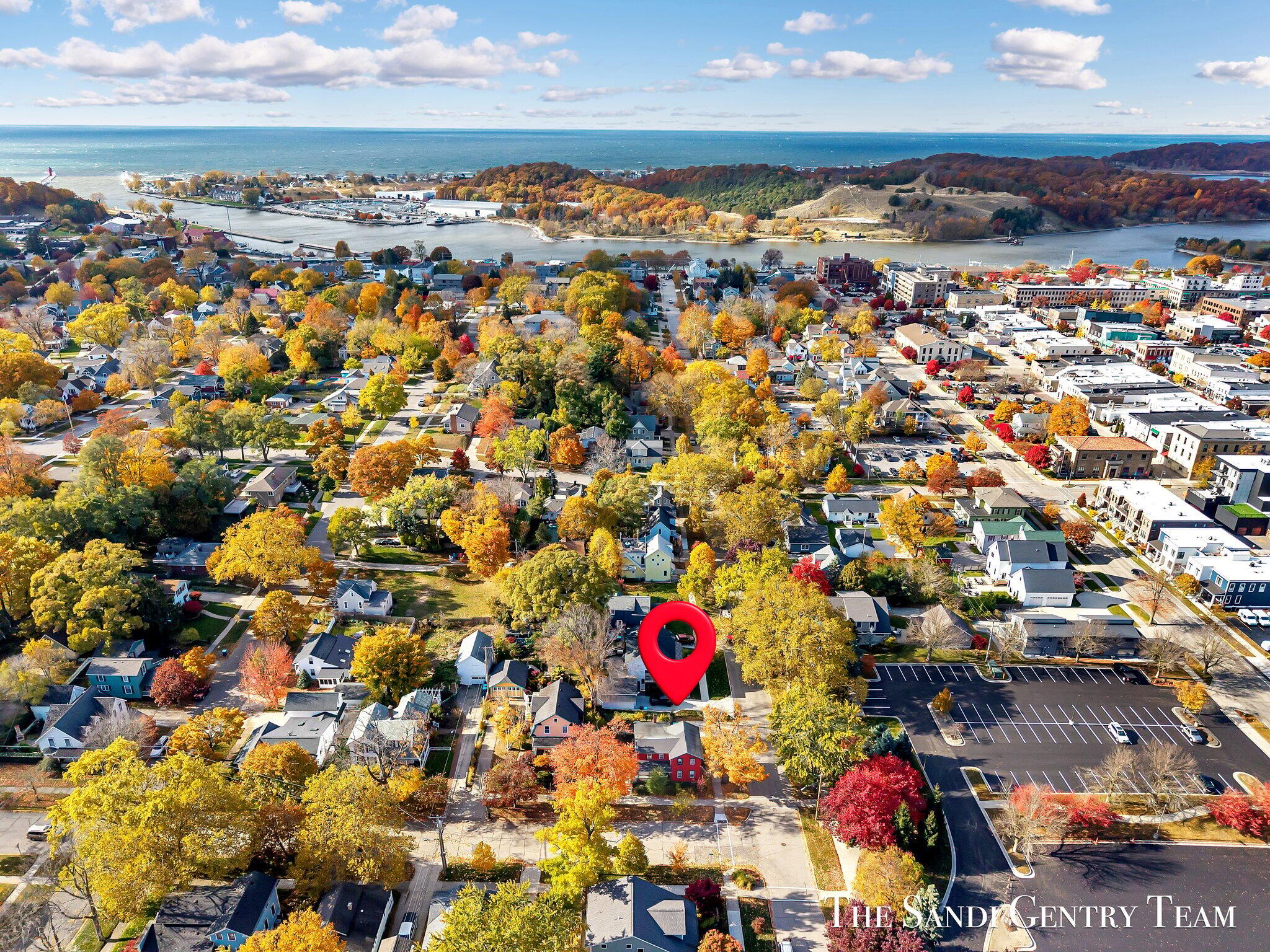 201 S 4th Street Grand Haven MI 49417