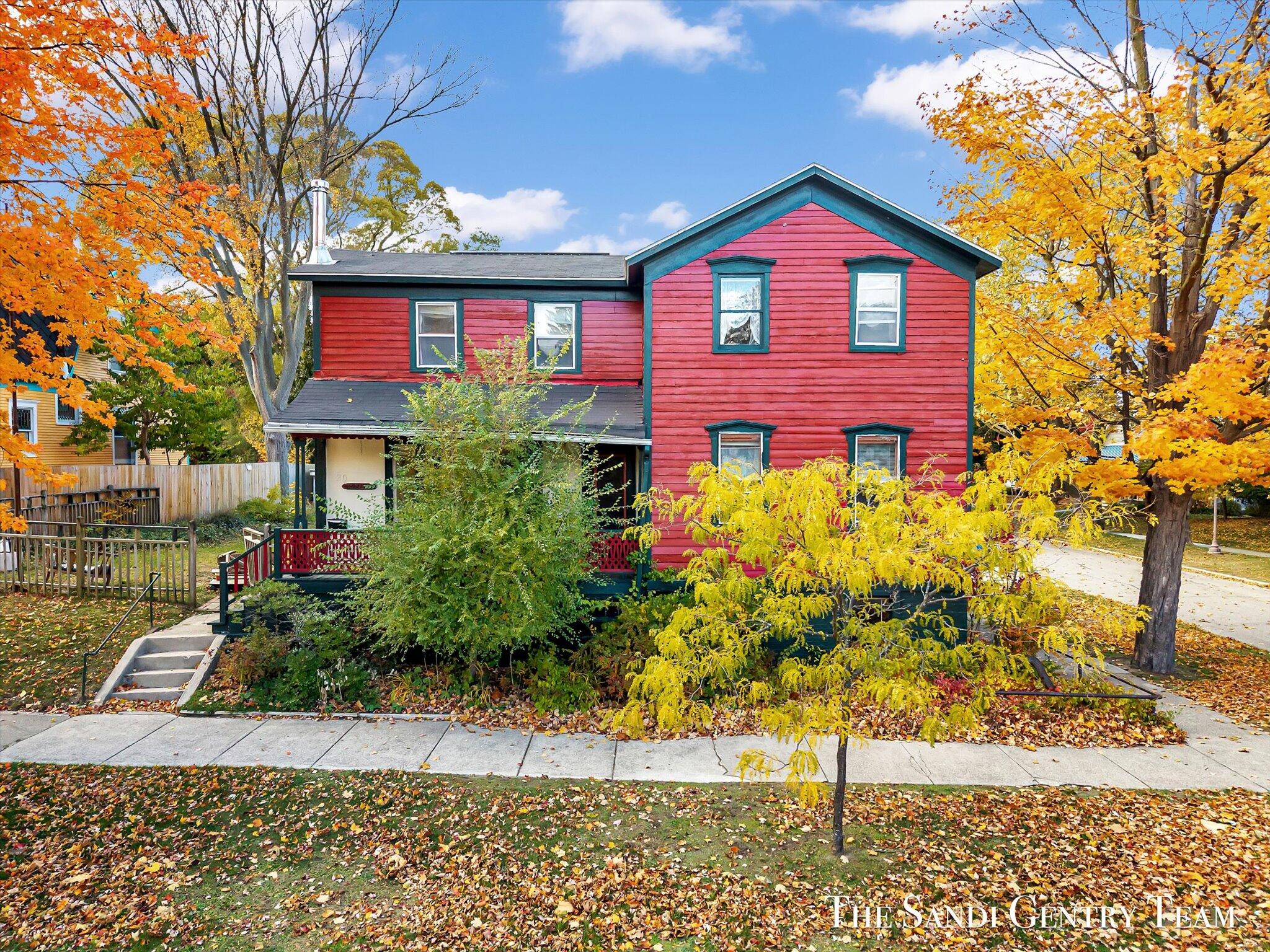 201 S 4th Street Grand Haven MI 49417