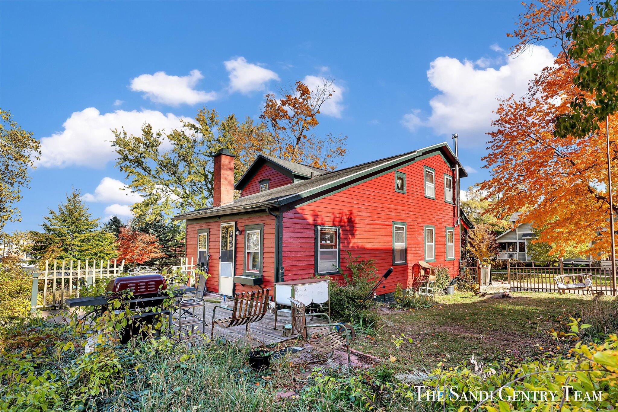 201 S 4th Street Grand Haven MI 49417