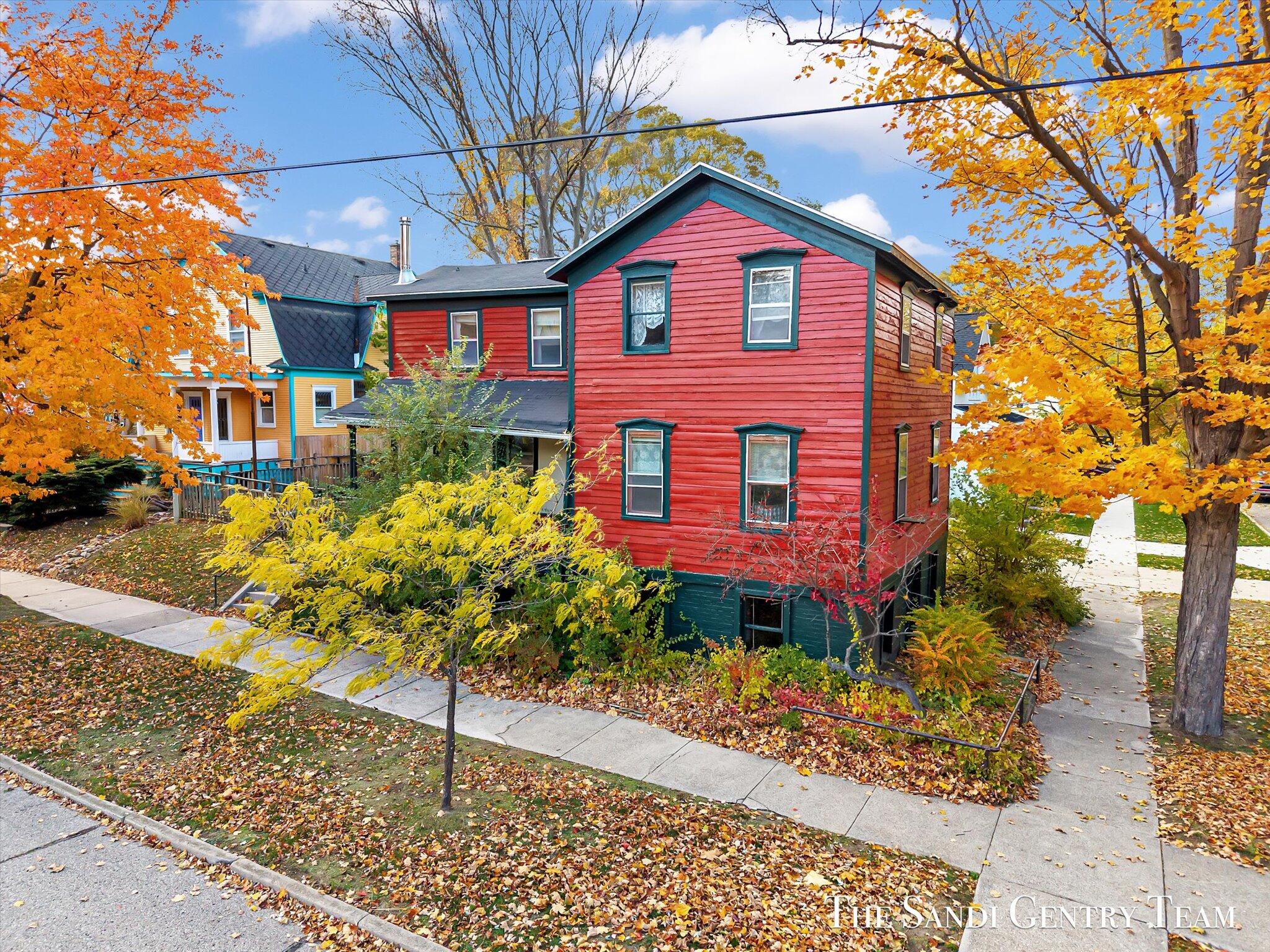 201 S 4th Street Grand Haven MI 49417