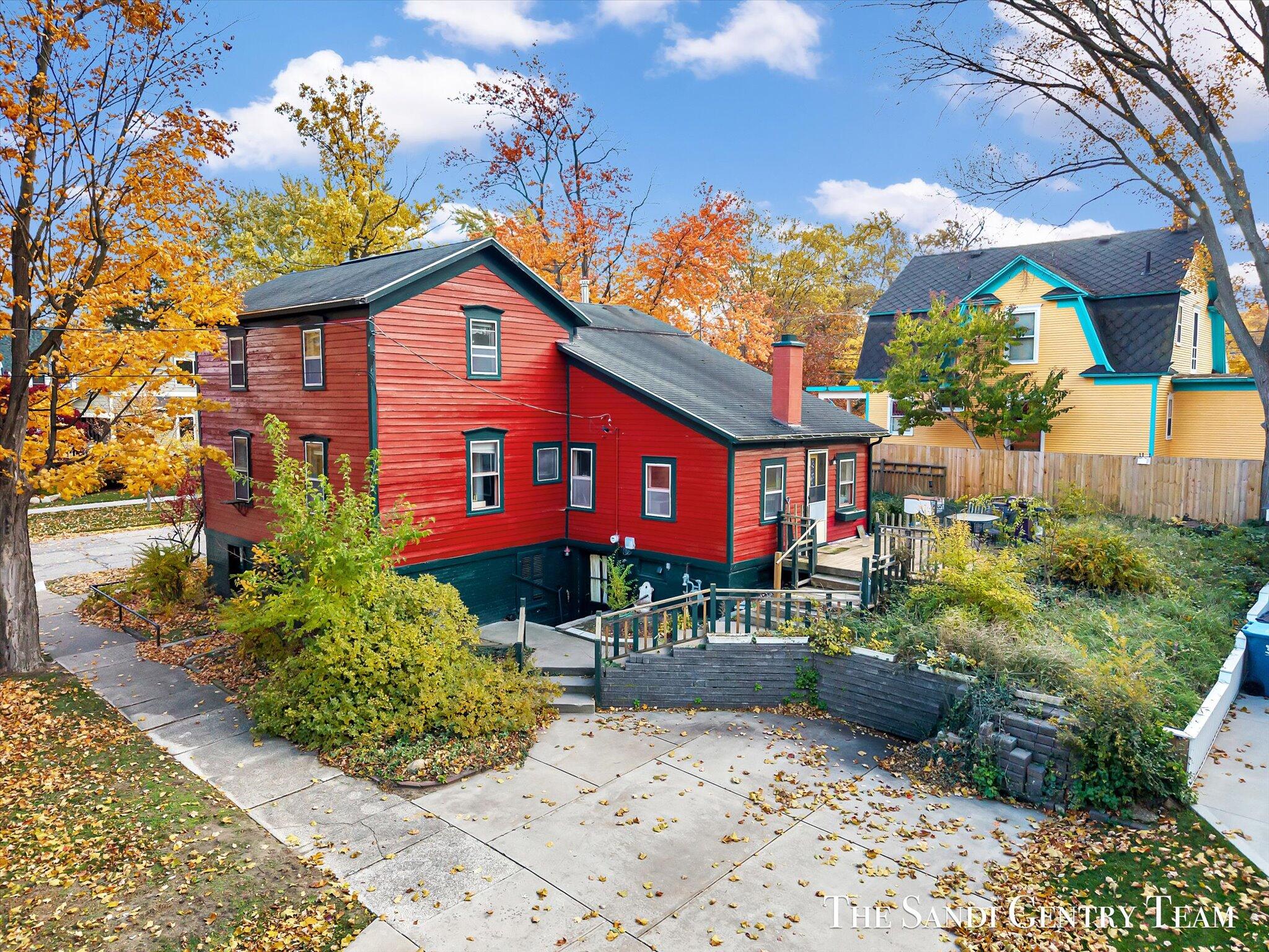 201 S 4th Street Grand Haven MI 49417