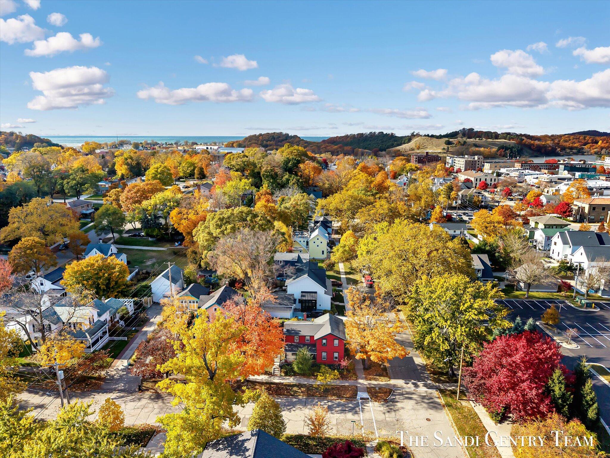 201 S 4th Street Grand Haven MI 49417