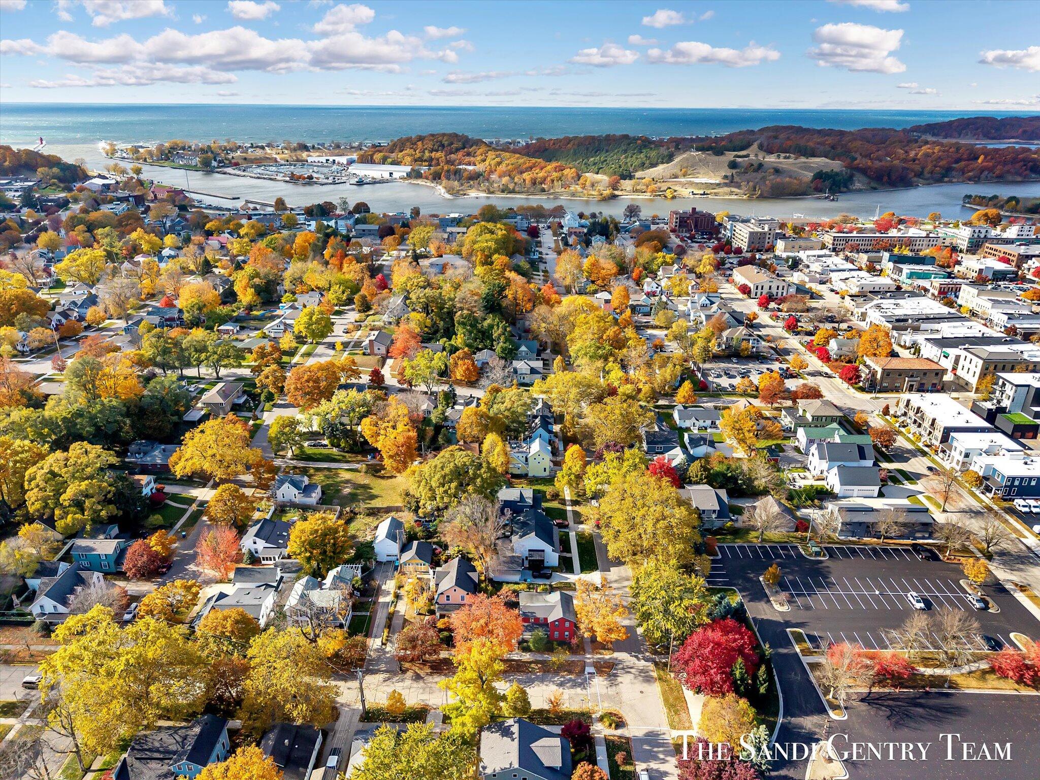 201 S 4th Street Grand Haven MI 49417