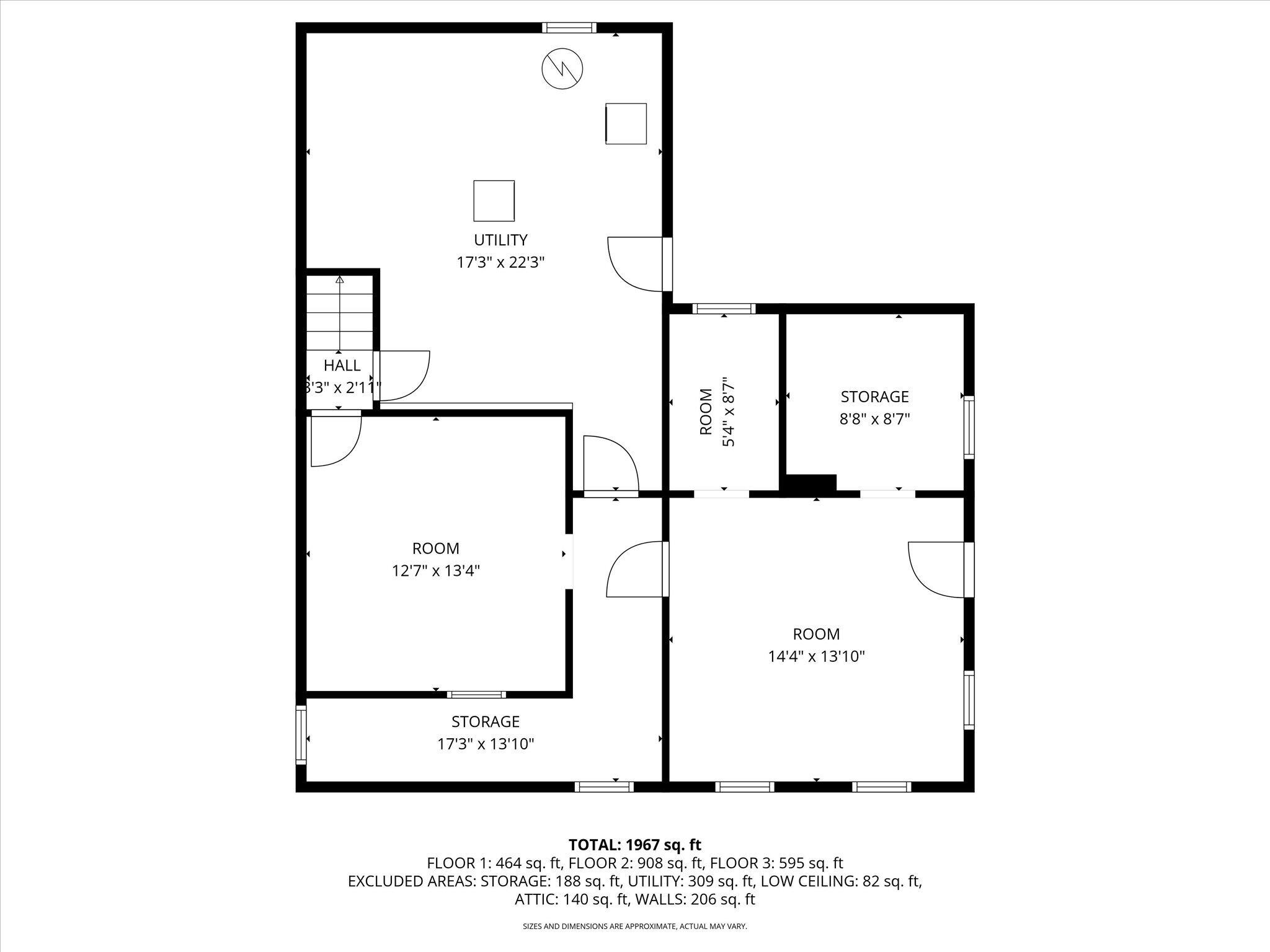 201 S 4th Street Grand Haven MI 49417