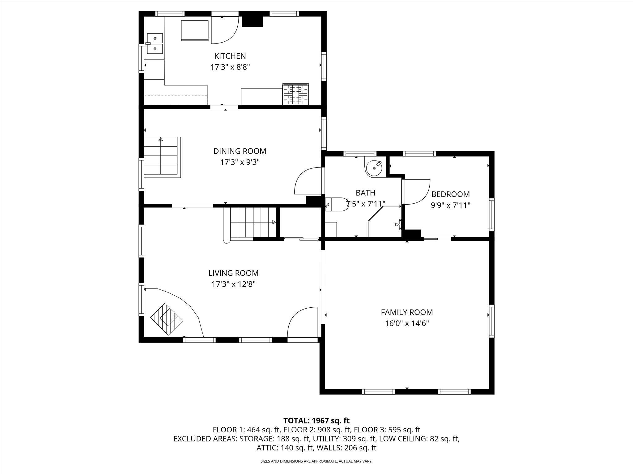 201 S 4th Street Grand Haven MI 49417