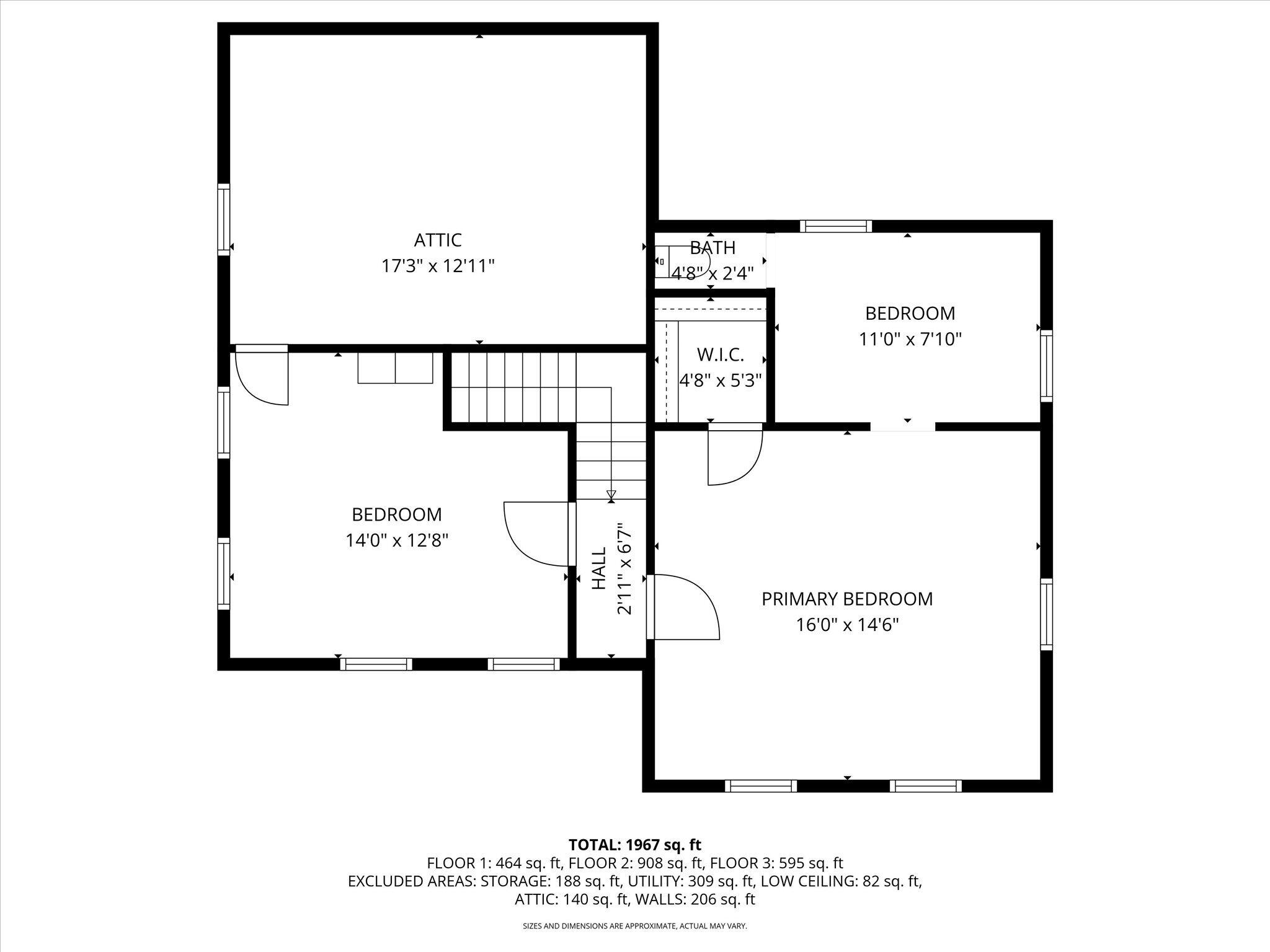 201 S 4th Street Grand Haven MI 49417