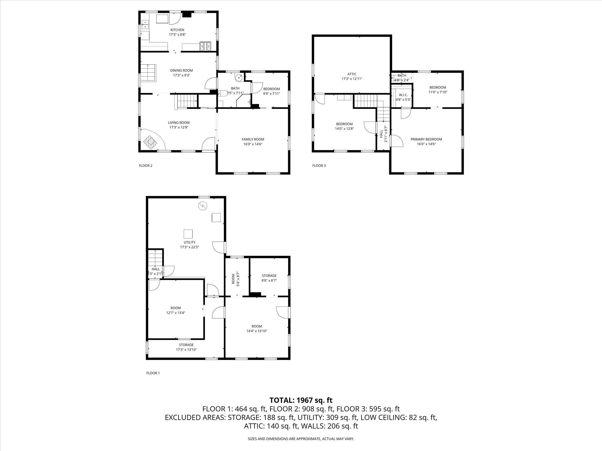 201 S 4th Street Grand Haven MI 49417