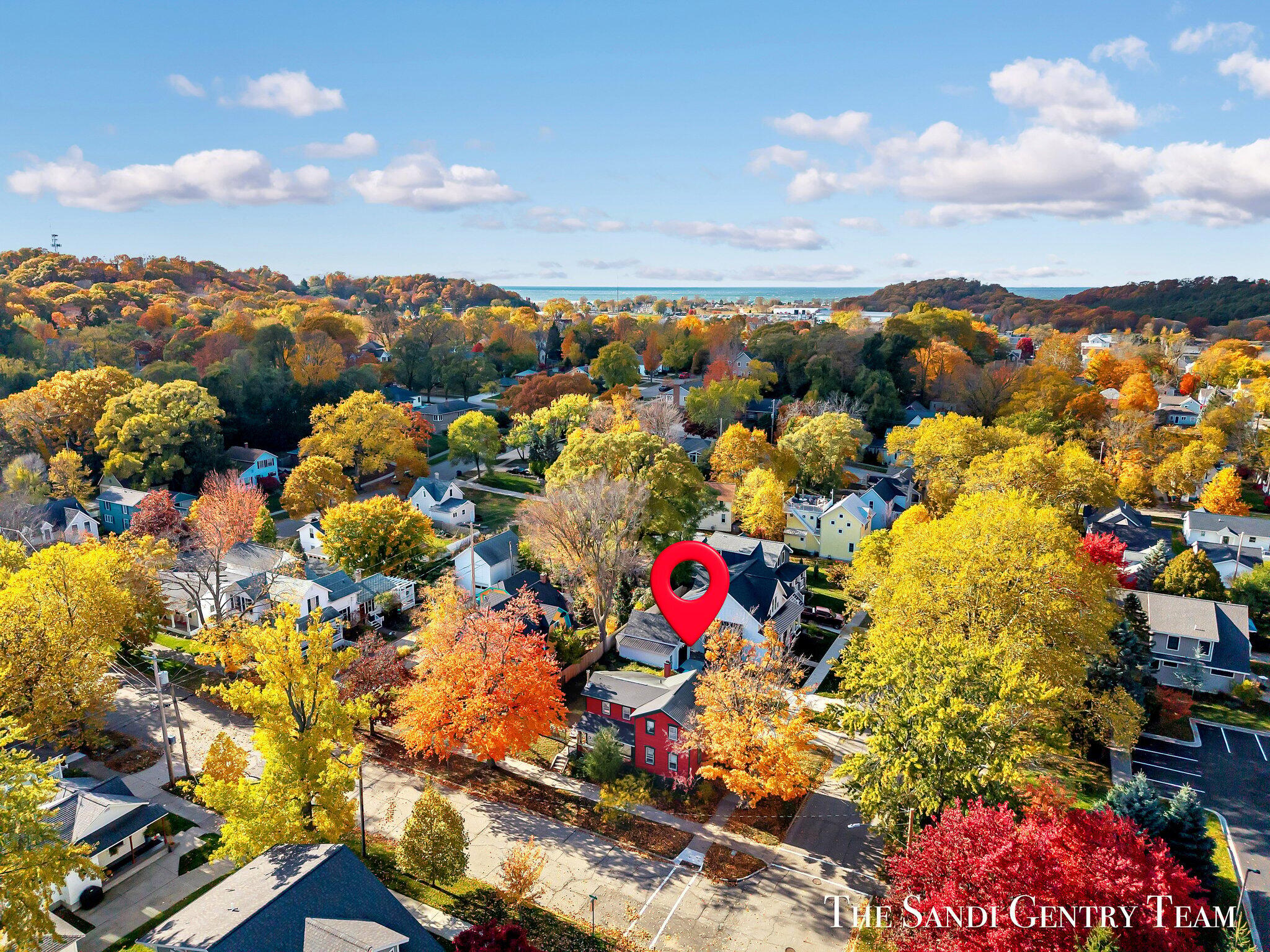 201 S 4th Street Grand Haven MI 49417