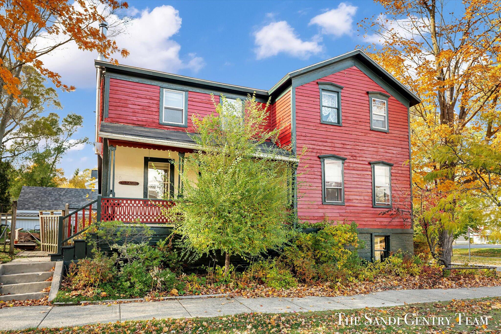 201 S 4th Street Grand Haven MI 49417