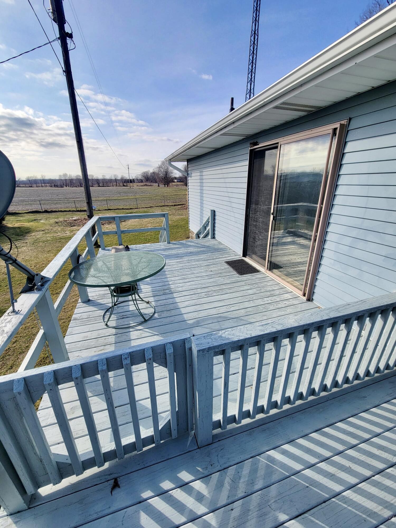 49145 92nd Avenue Decatur MI 49045