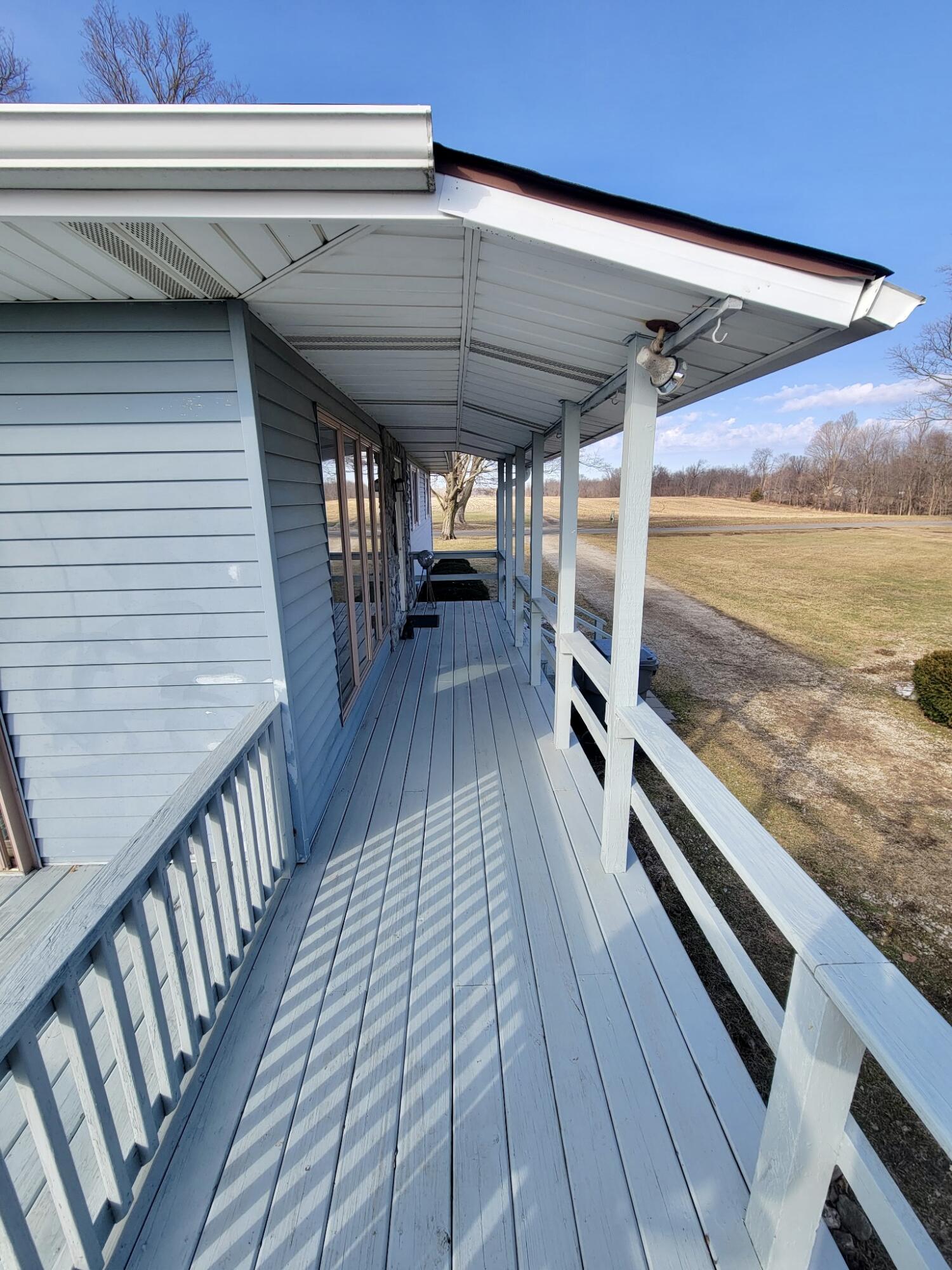 49145 92nd Avenue Decatur MI 49045
