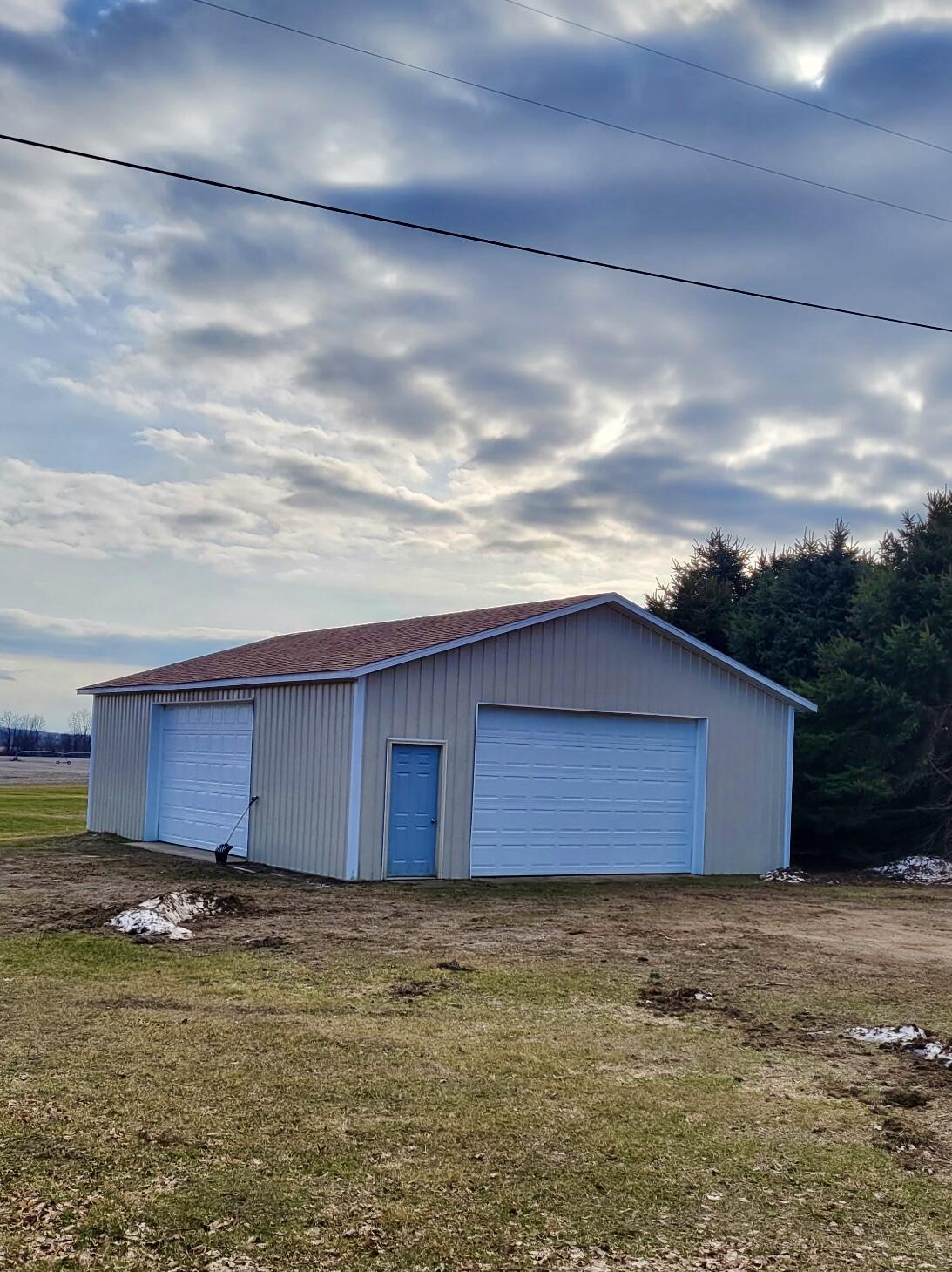 49145 92nd Avenue Decatur MI 49045
