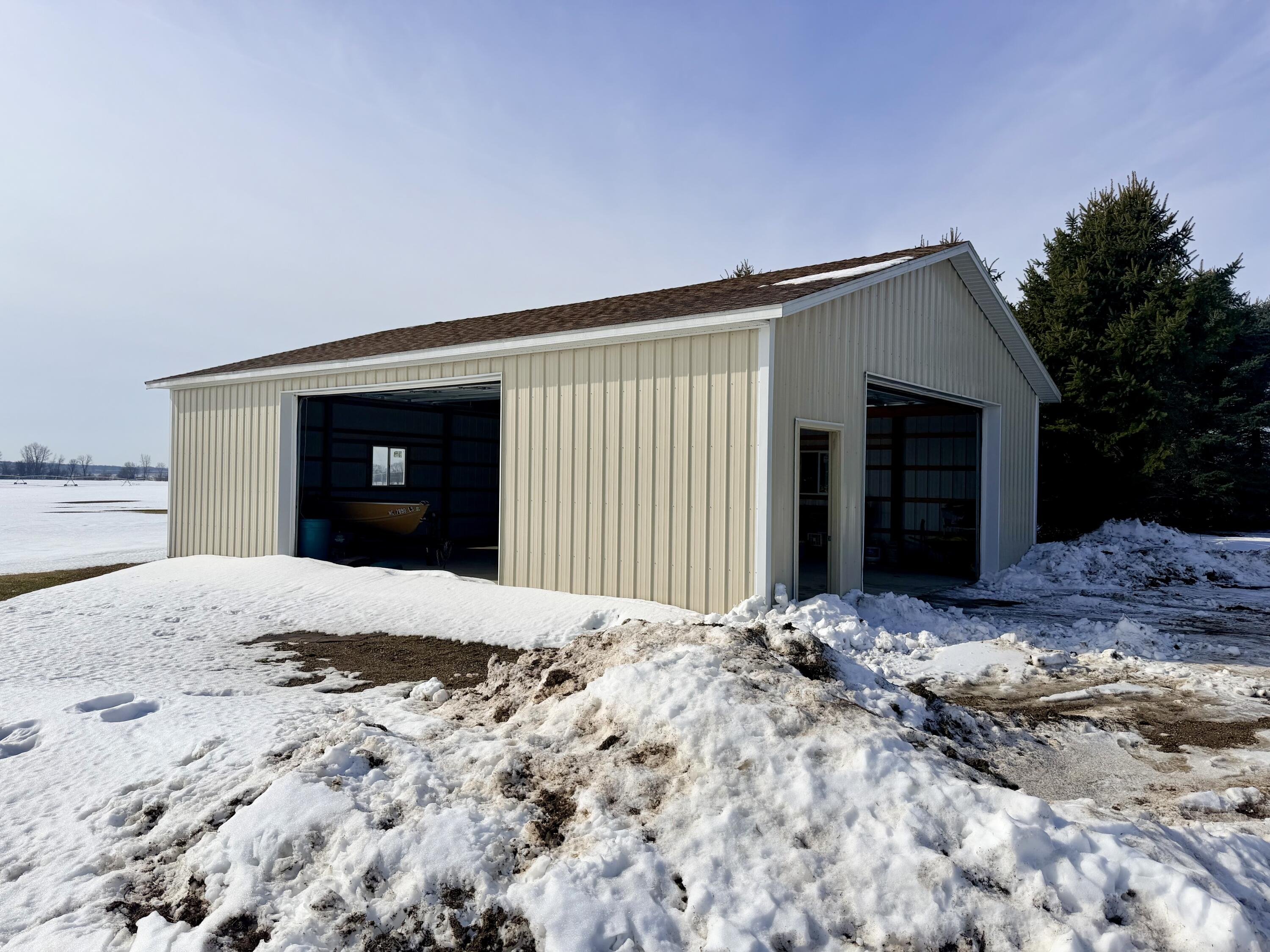 49145 92nd Avenue Decatur MI 49045